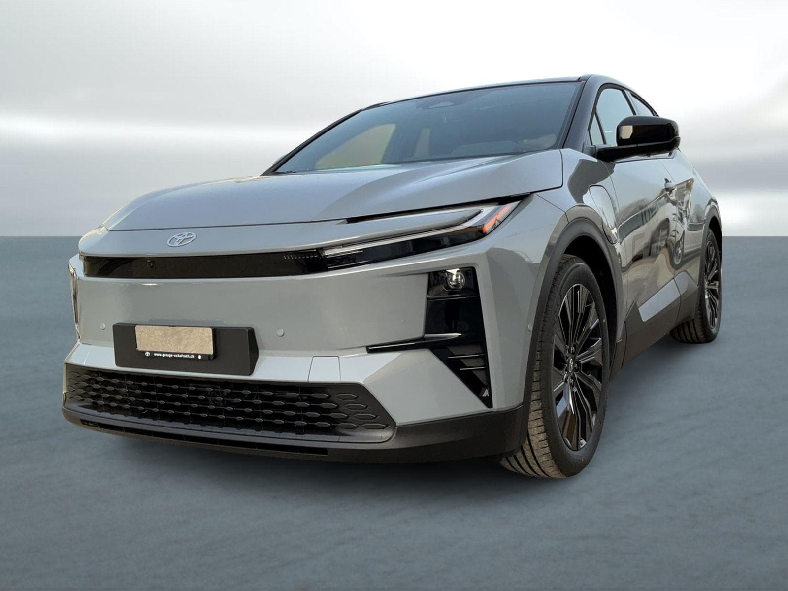 Toyota C-HR+ Premium AWD - Vorschau 4