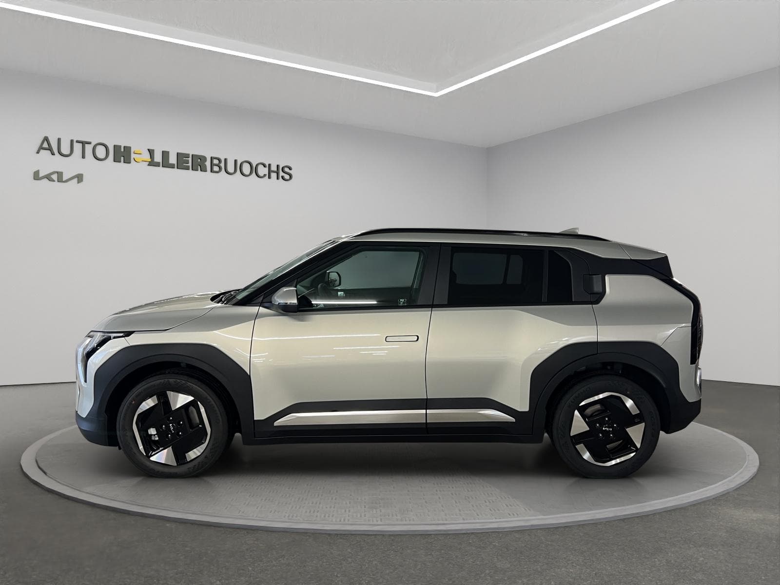 Kia EV3 81 kWh Earth - Vorschau 3