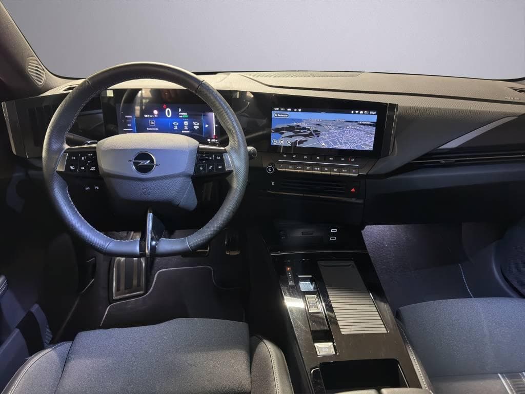Opel Astra 54 kWh Swiss Plus - Vorschau 5