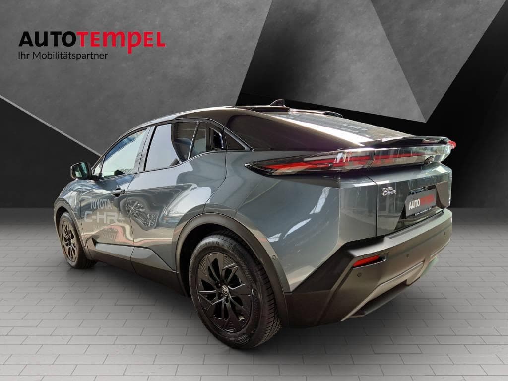 Toyota C-HR+ Premium AWD 48139/003 - Vorschau 3
