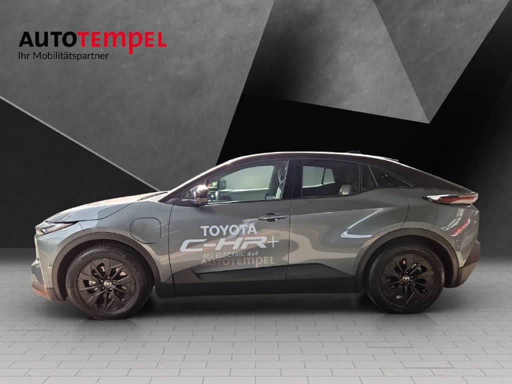 Toyota C-HR+ Premium AWD 48139/003 - Vorschau 2