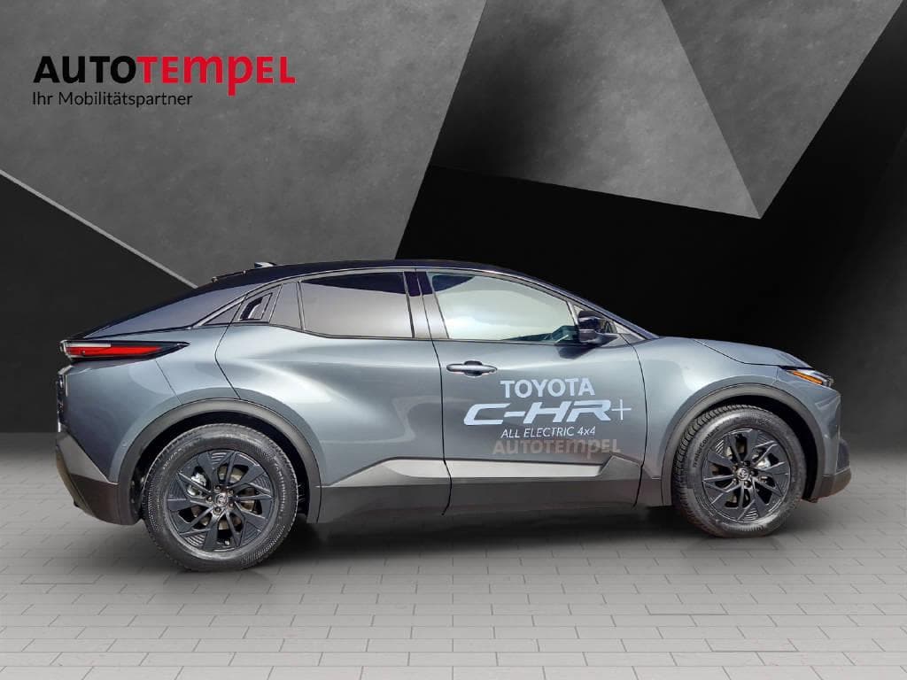Toyota C-HR+ Premium AWD 48139/003 - Vorschau 5