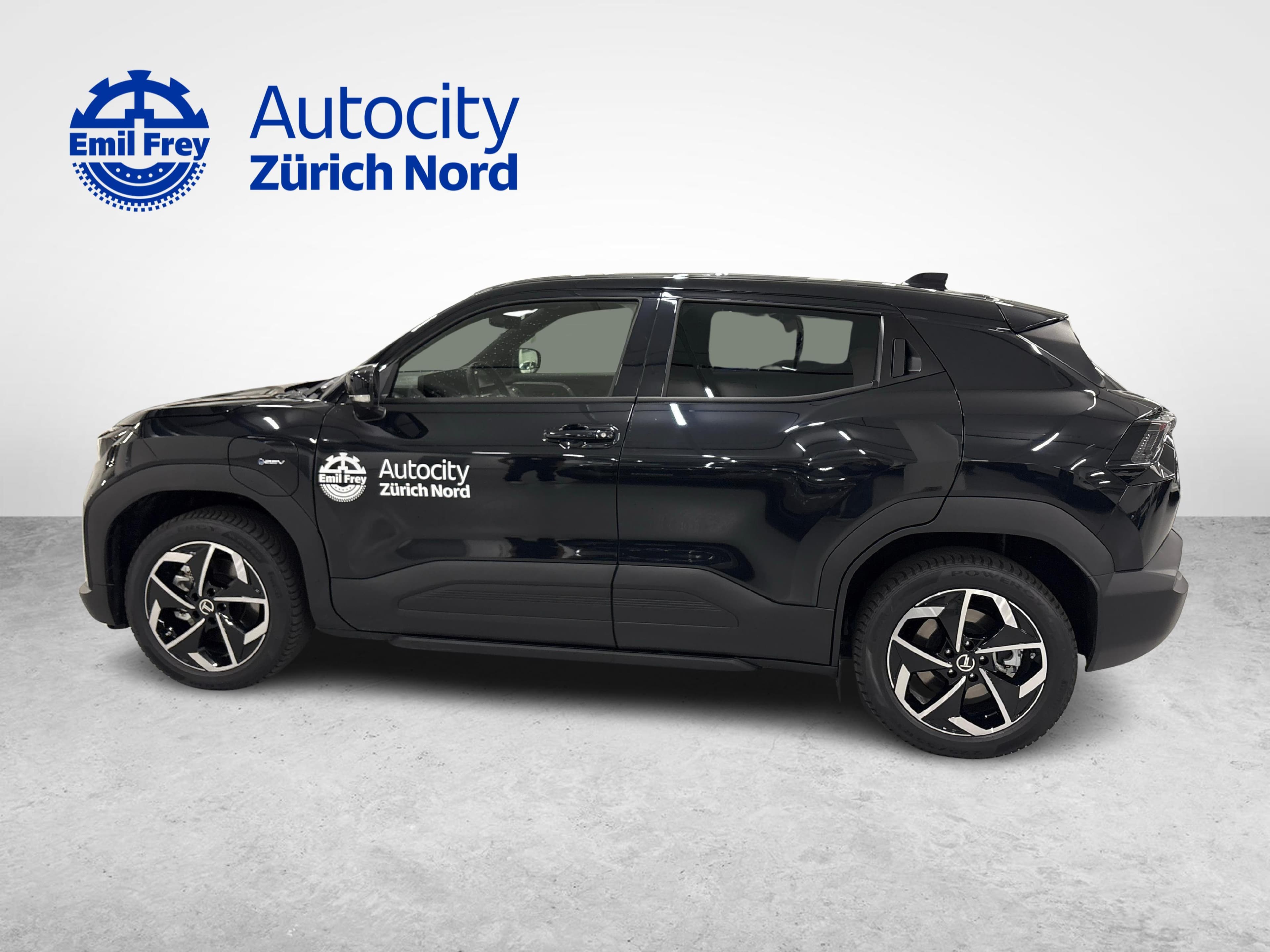 Toyota Urban Cruiser Trend AWD - Vorschau 2