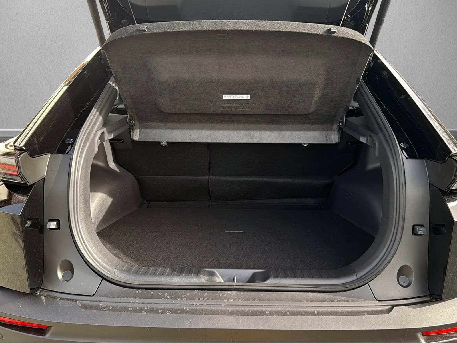 Toyota C-HR+ Style AWD - Vorschau 5