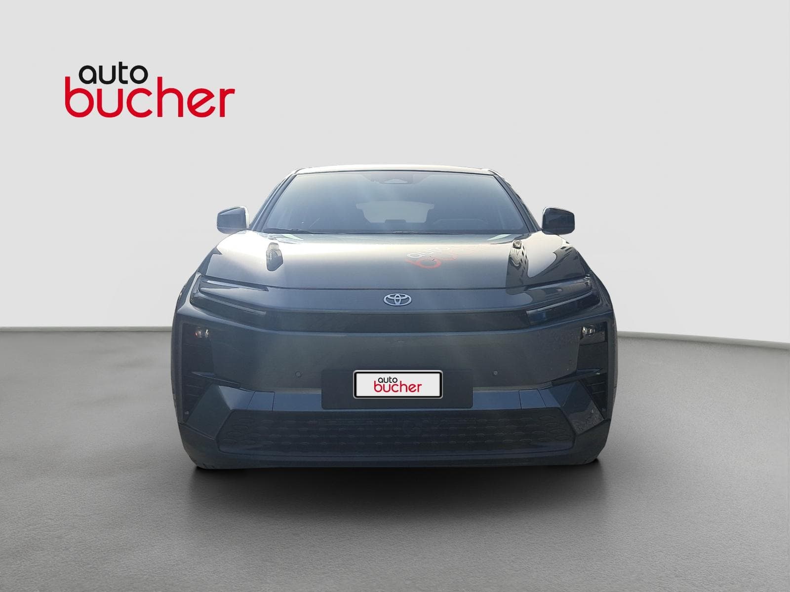 Toyota C-HR+ Style AWD - Vorschau 5