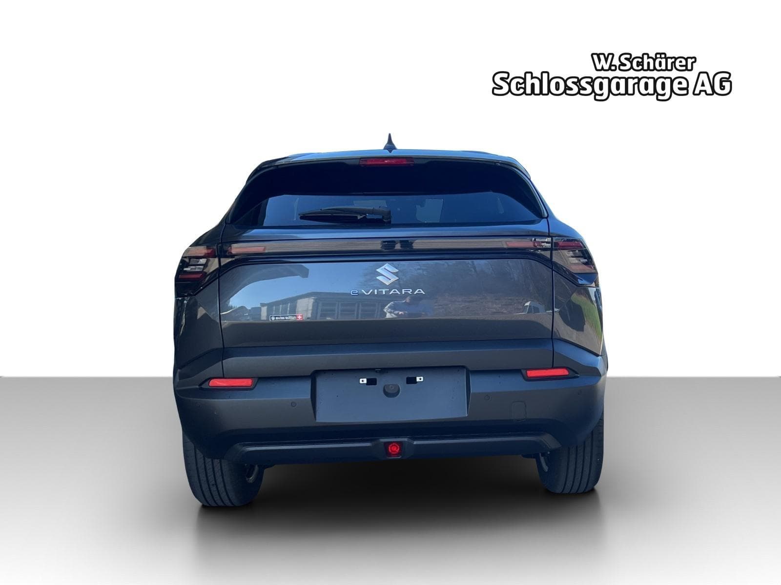 Suzuki e Vitara Unico - Vorschau 4