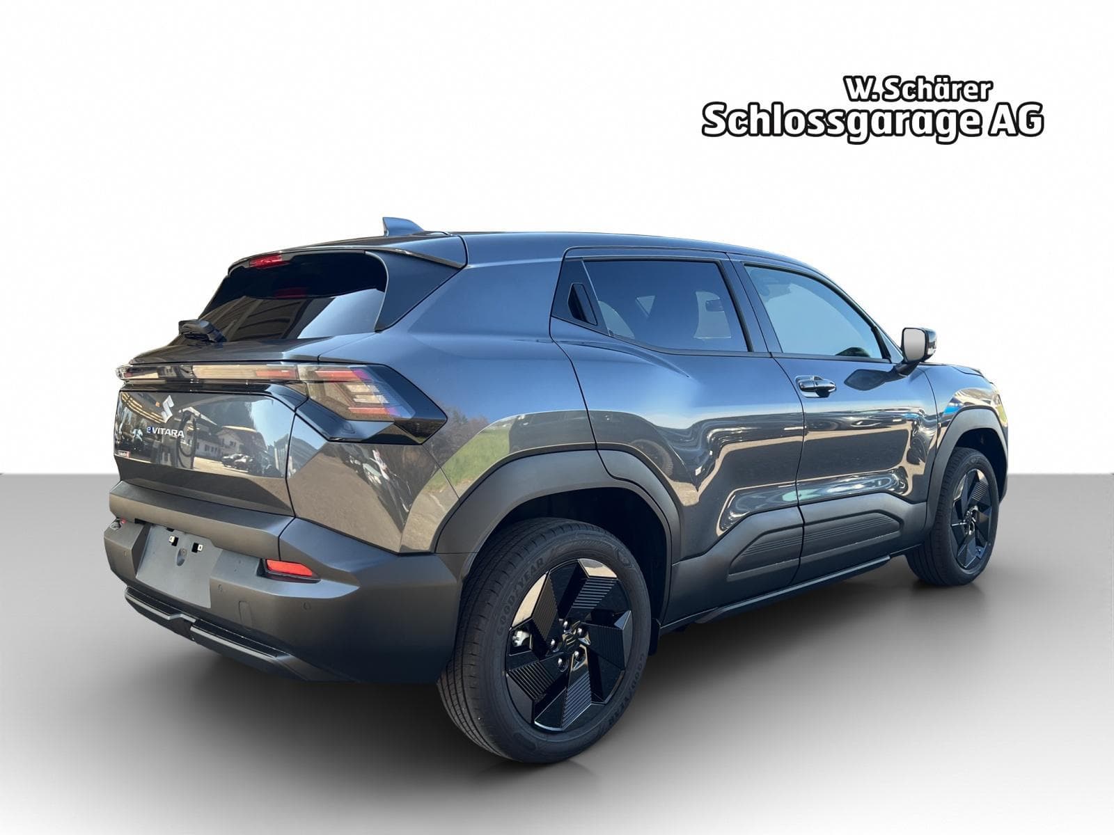 Suzuki e Vitara Unico - Vorschau 5
