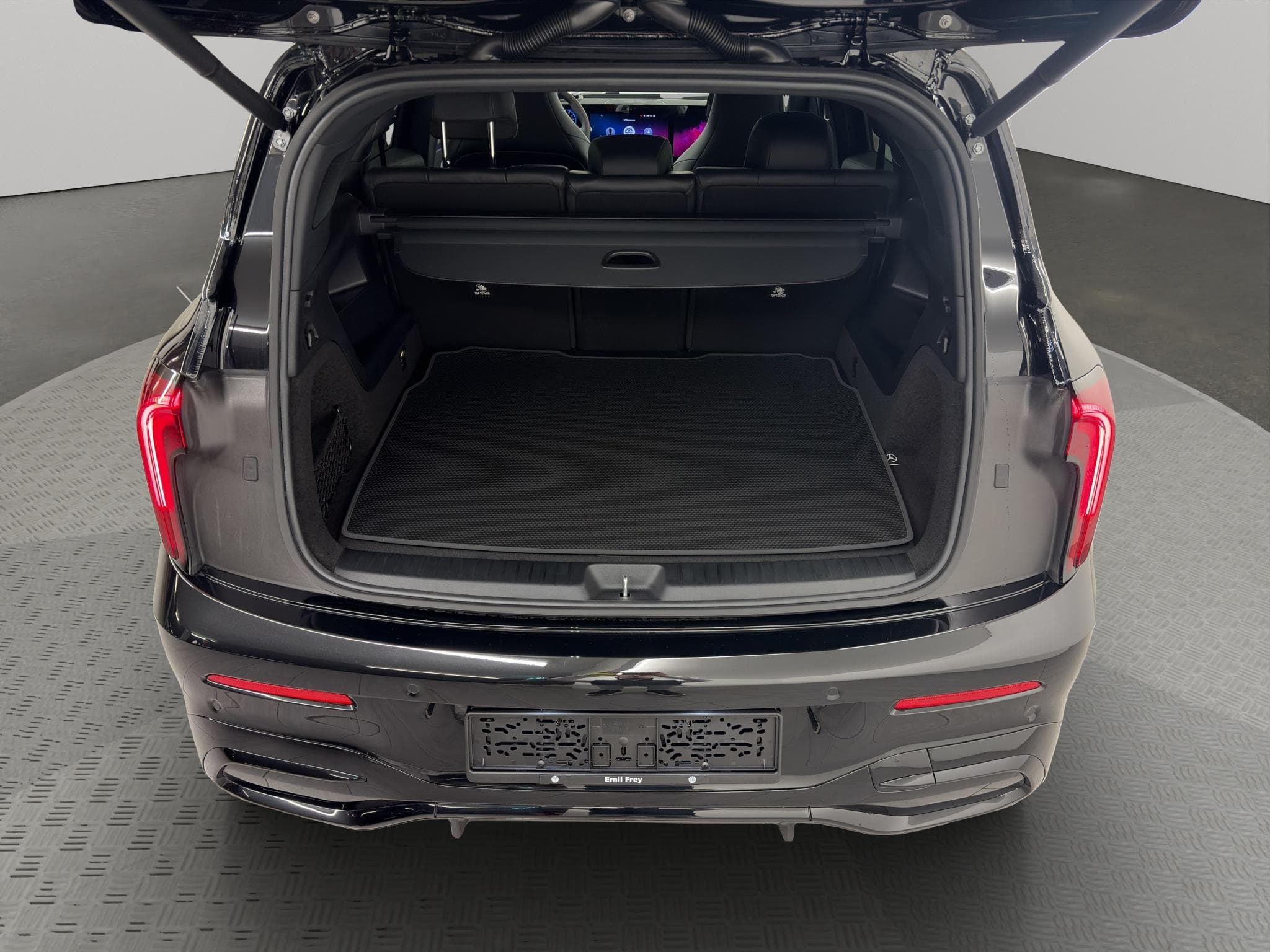 Mercedes-Benz GLB 350 4matic - Vorschau 5