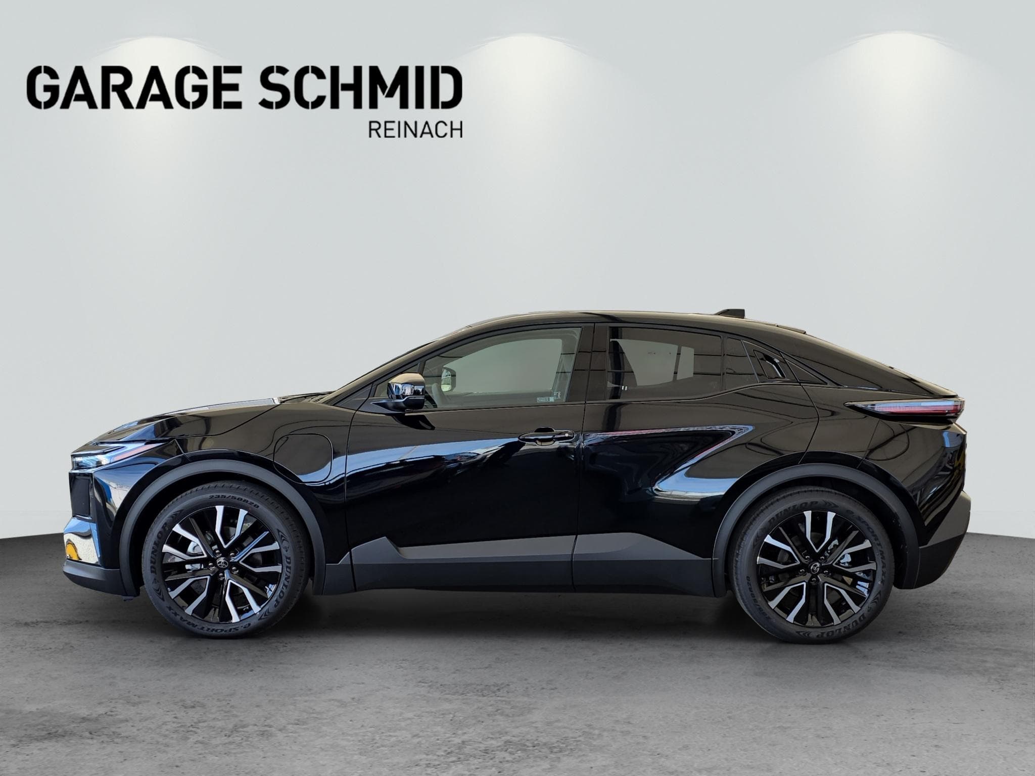 Toyota C-HR+ Style AWD - Vorschau 4