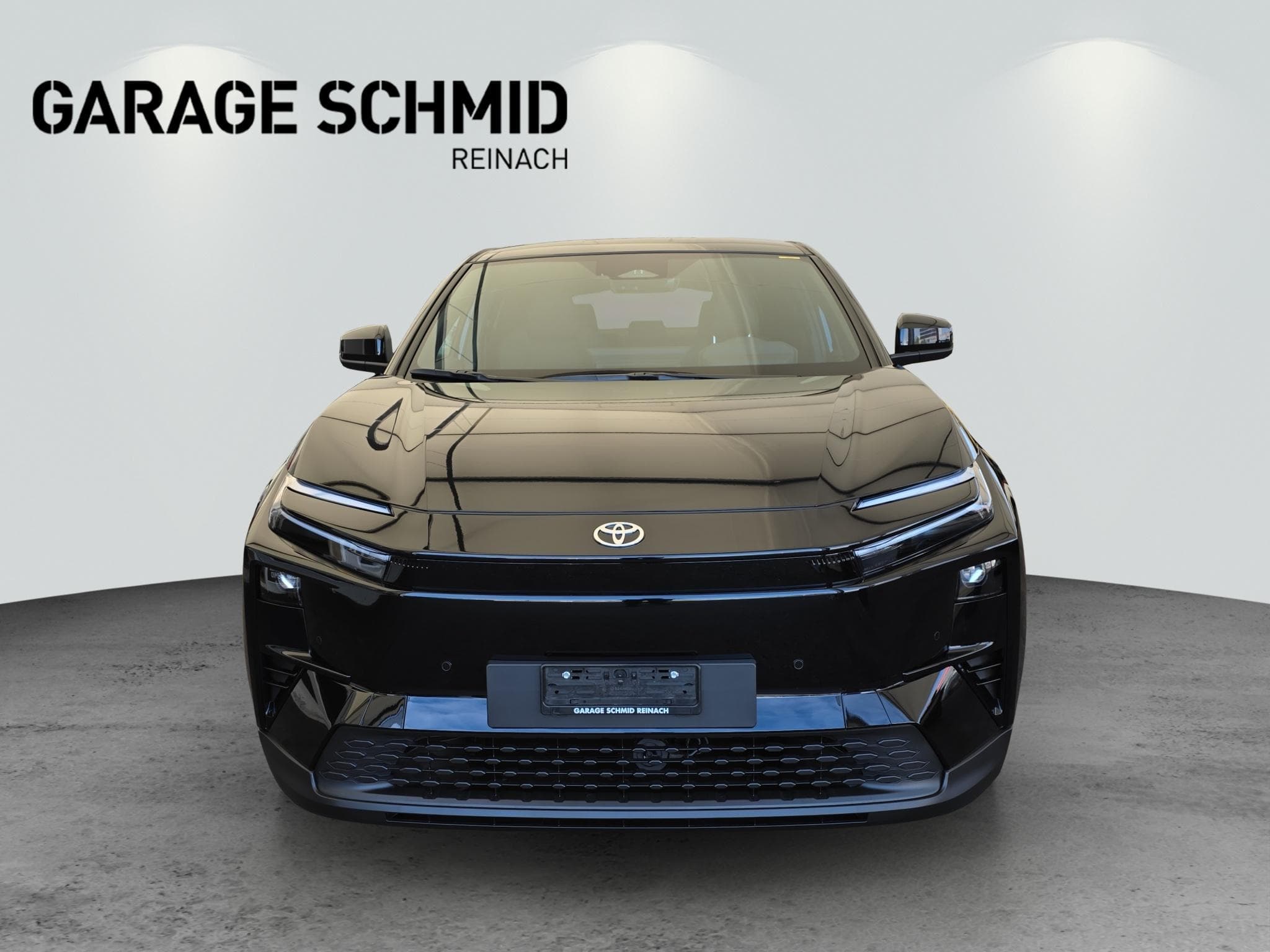 Toyota C-HR+ Style AWD - Vorschau 2
