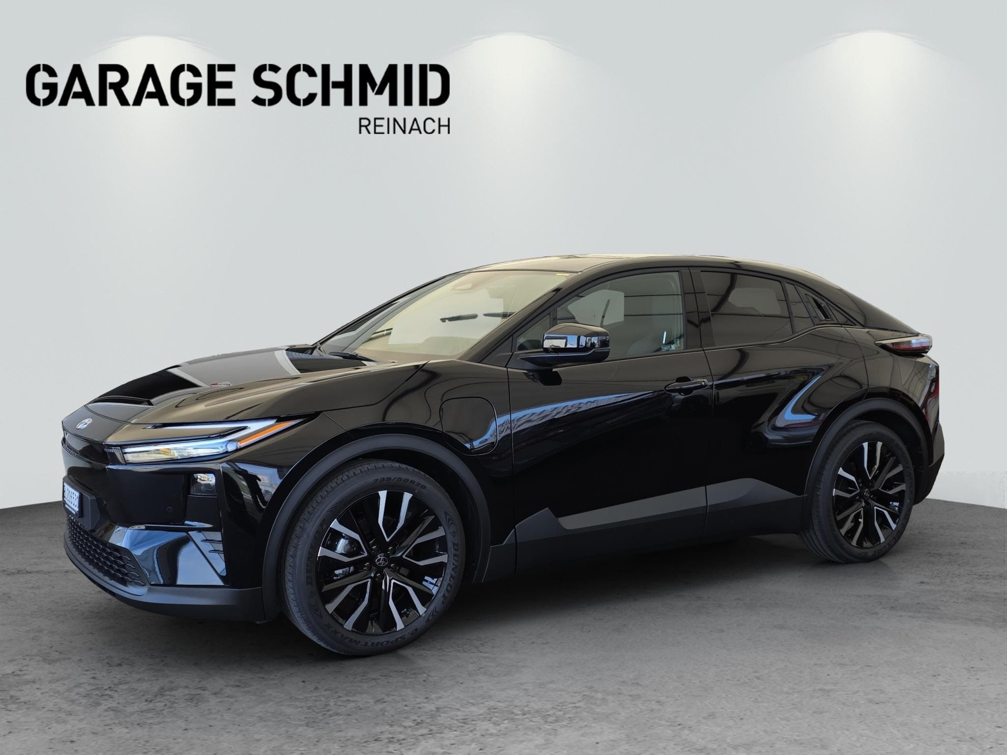 Toyota C-HR+ Style AWD - Vorschau 3