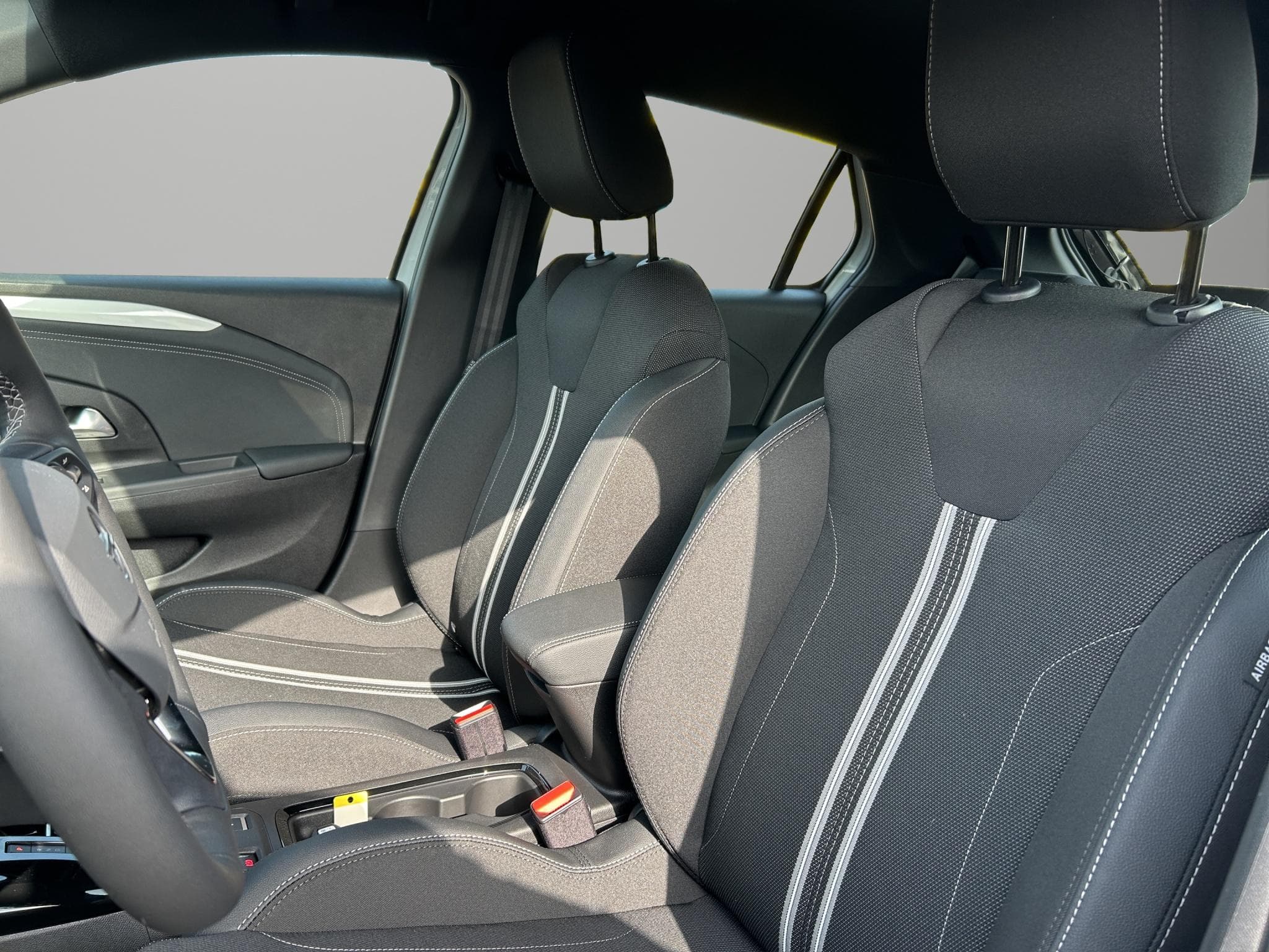 Opel Corsa-e Viva - Vorschau 4