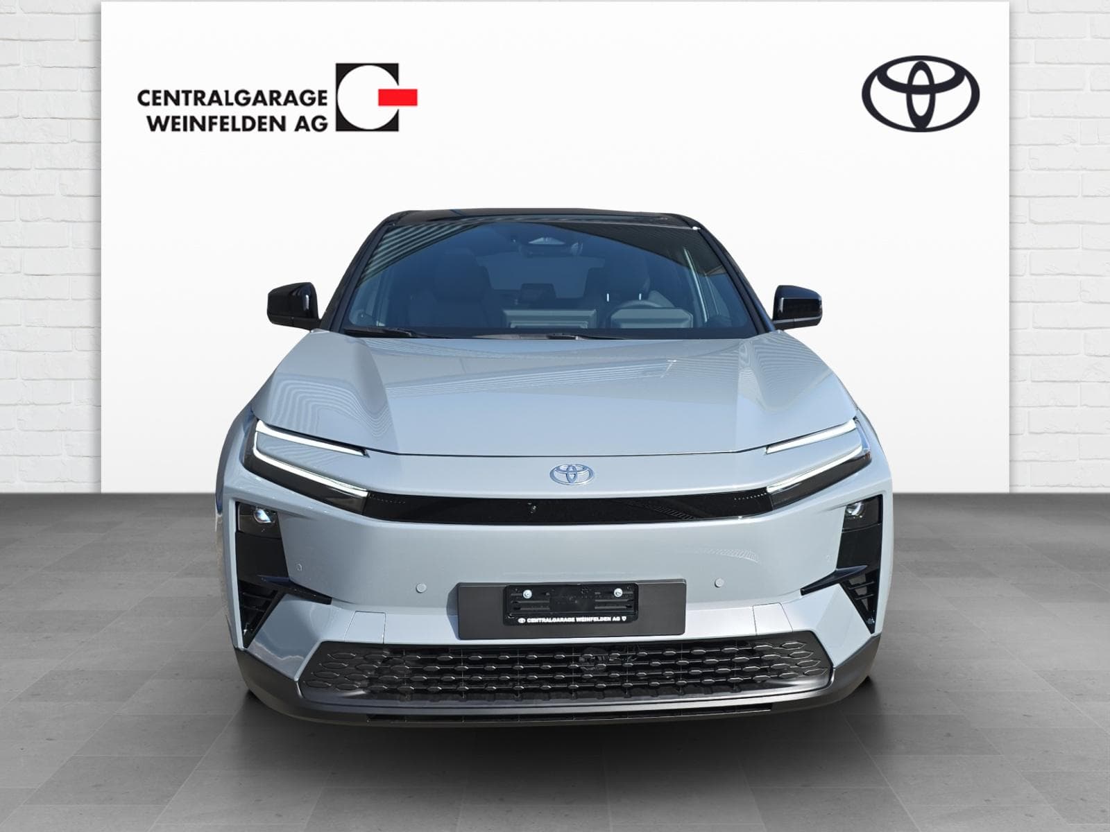 Toyota C-HR+ Premium AWD - Vorschau 4