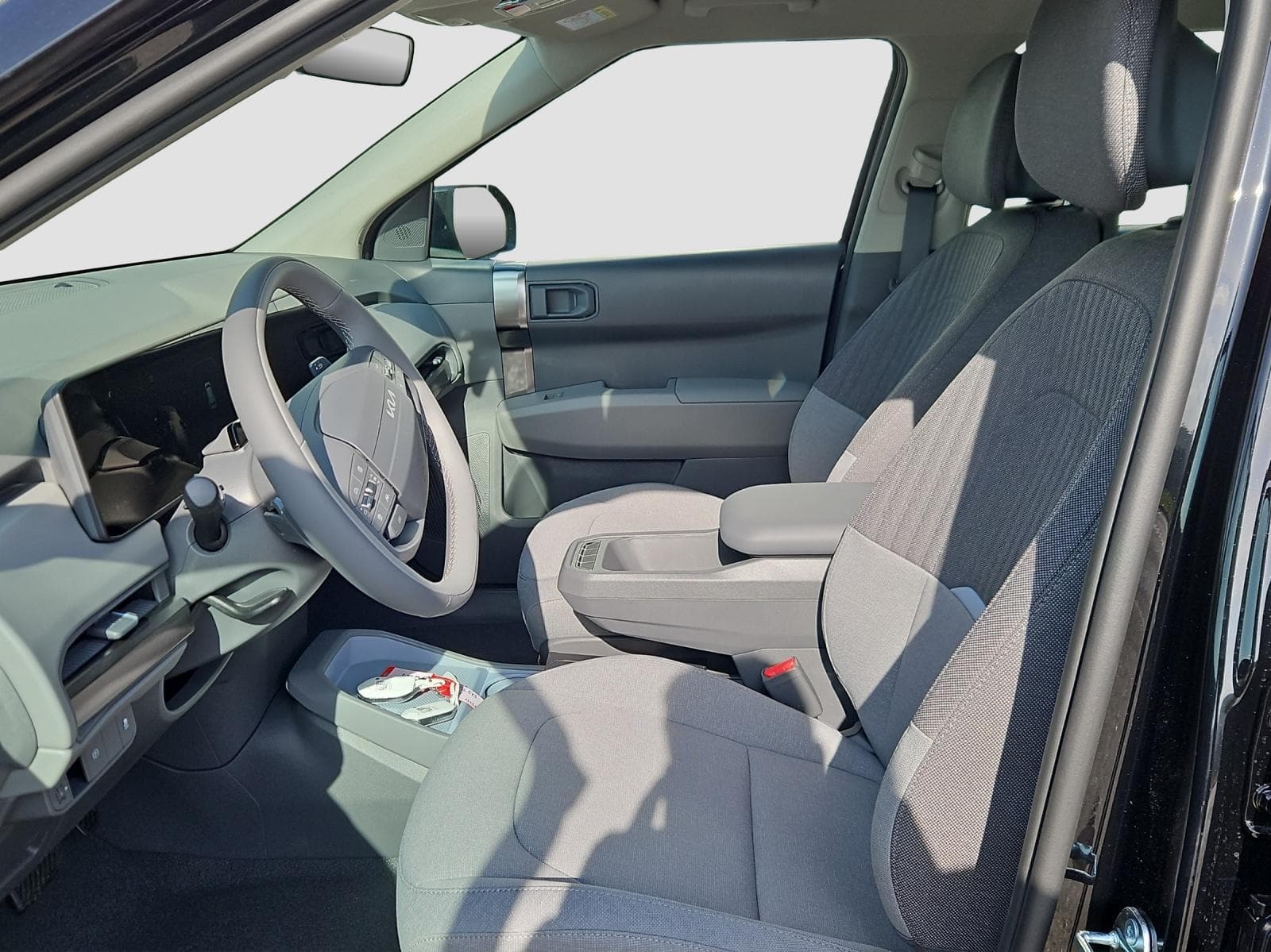 Kia EV3 81 kWh Air - Vorschau 5