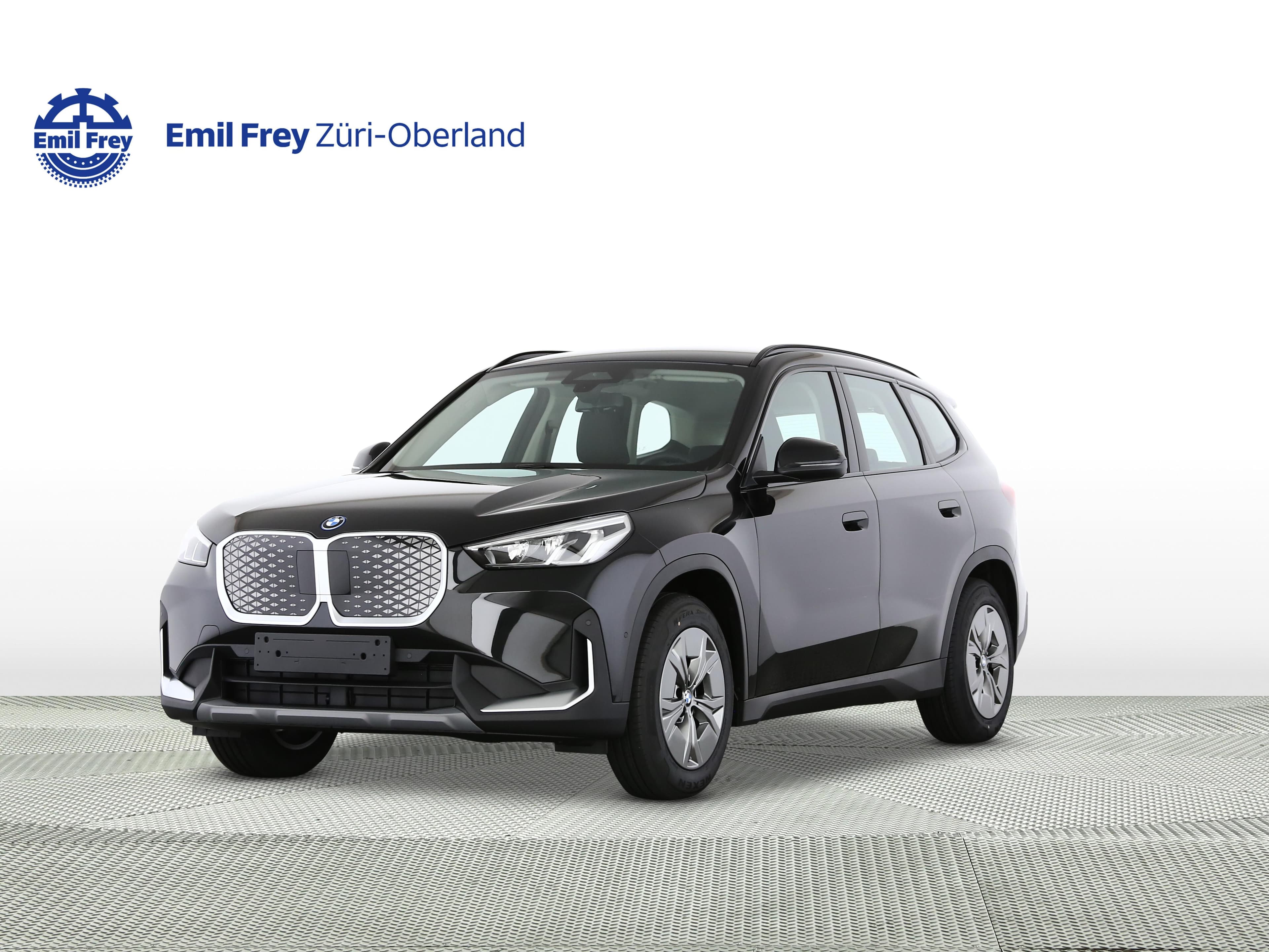 BMW iX1 30 xDrive