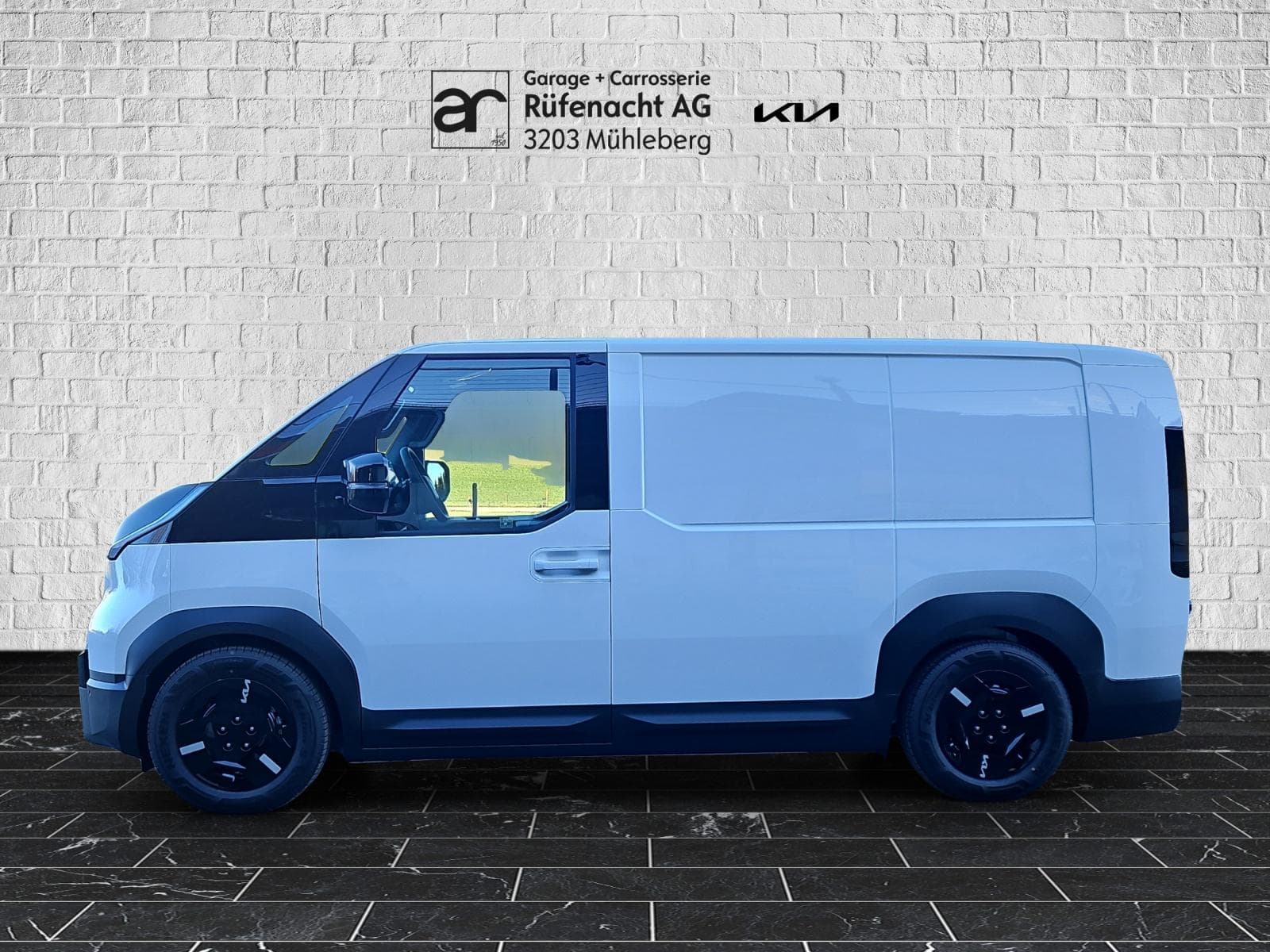 Kia PV5 Cargo 71.2 kWh Plus - Vorschau 5