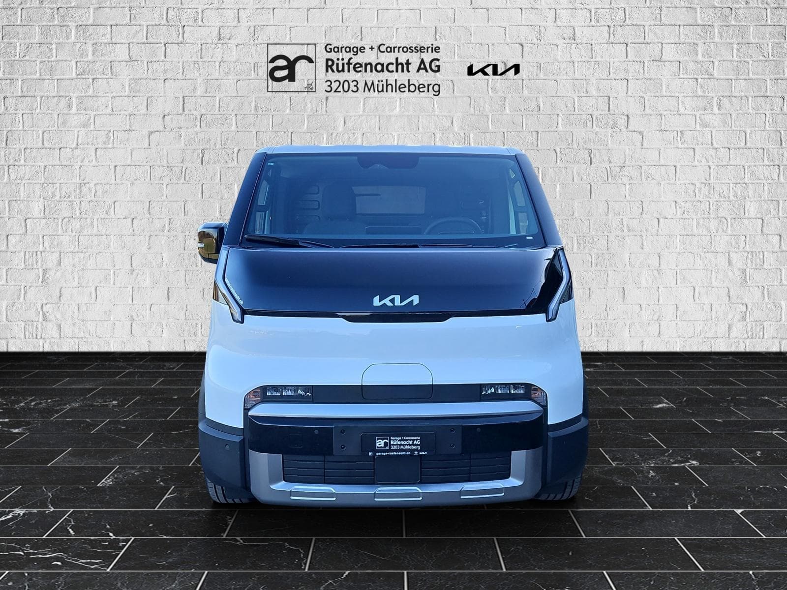 Kia PV5 Cargo 71.2 kWh Plus - Vorschau 3