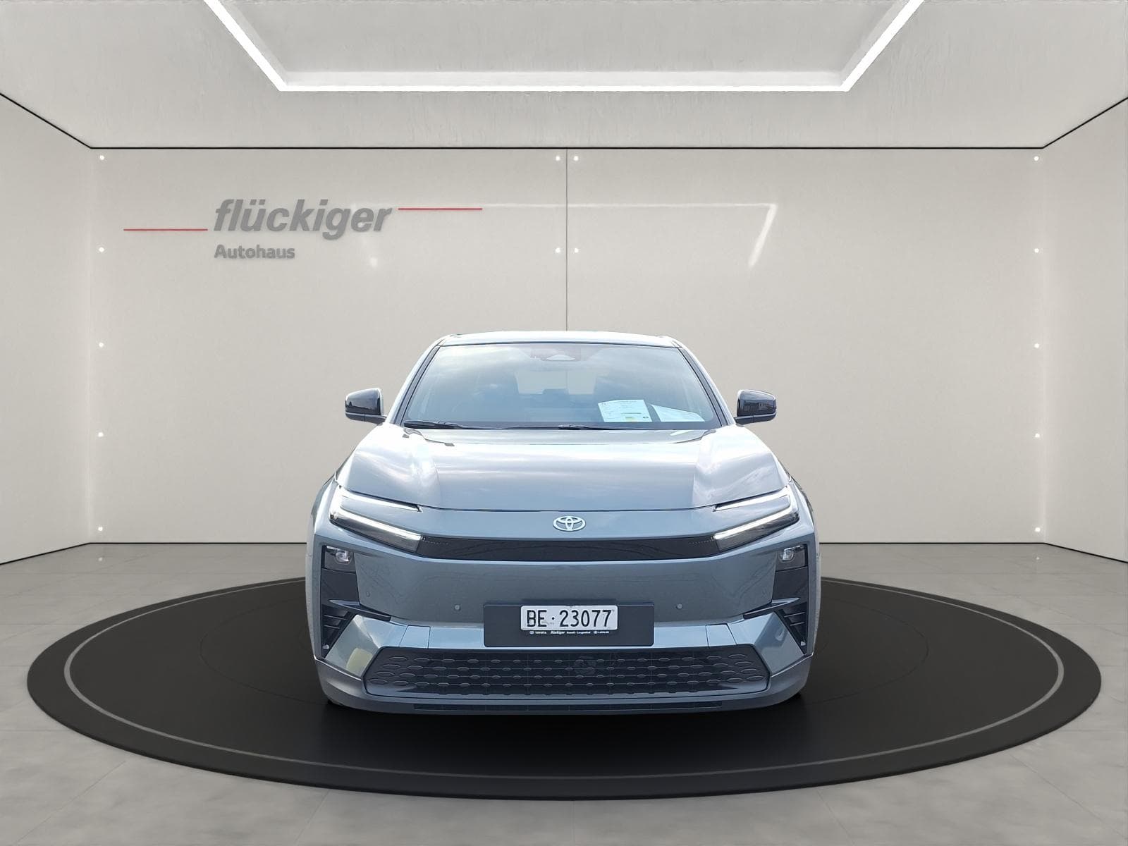 Toyota C-HR+ Style AWD - Vorschau 2