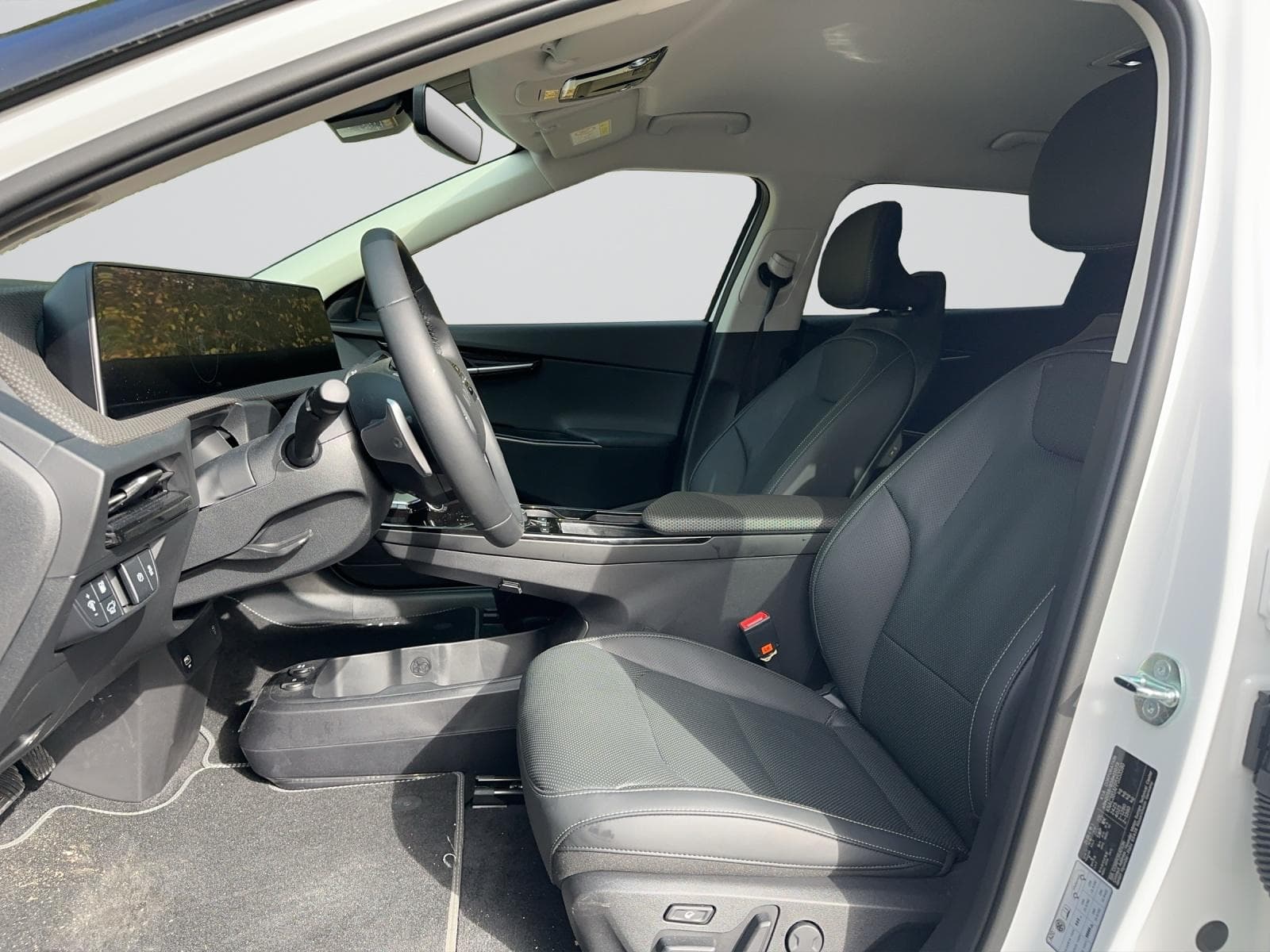 Kia EV6 77.4 kWh Edition 24 - Vorschau 5