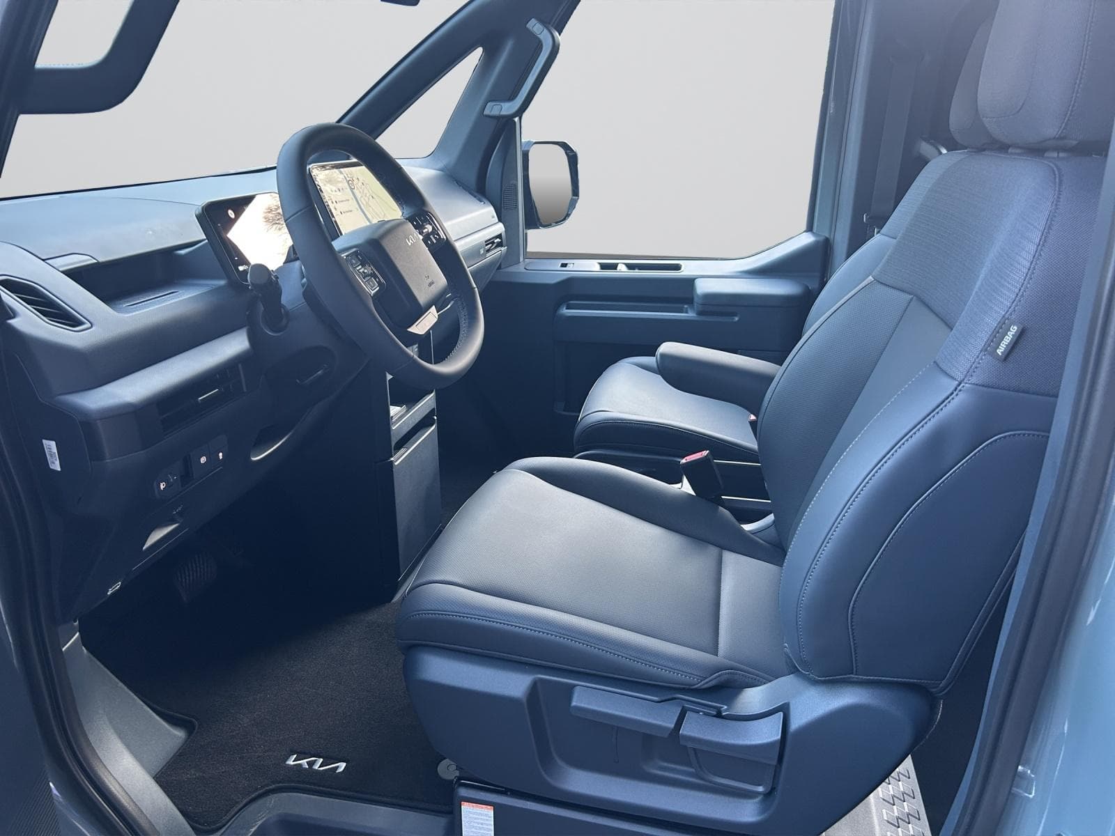 Kia PV5 71.2 kWh Plus Passanger - Vorschau 5