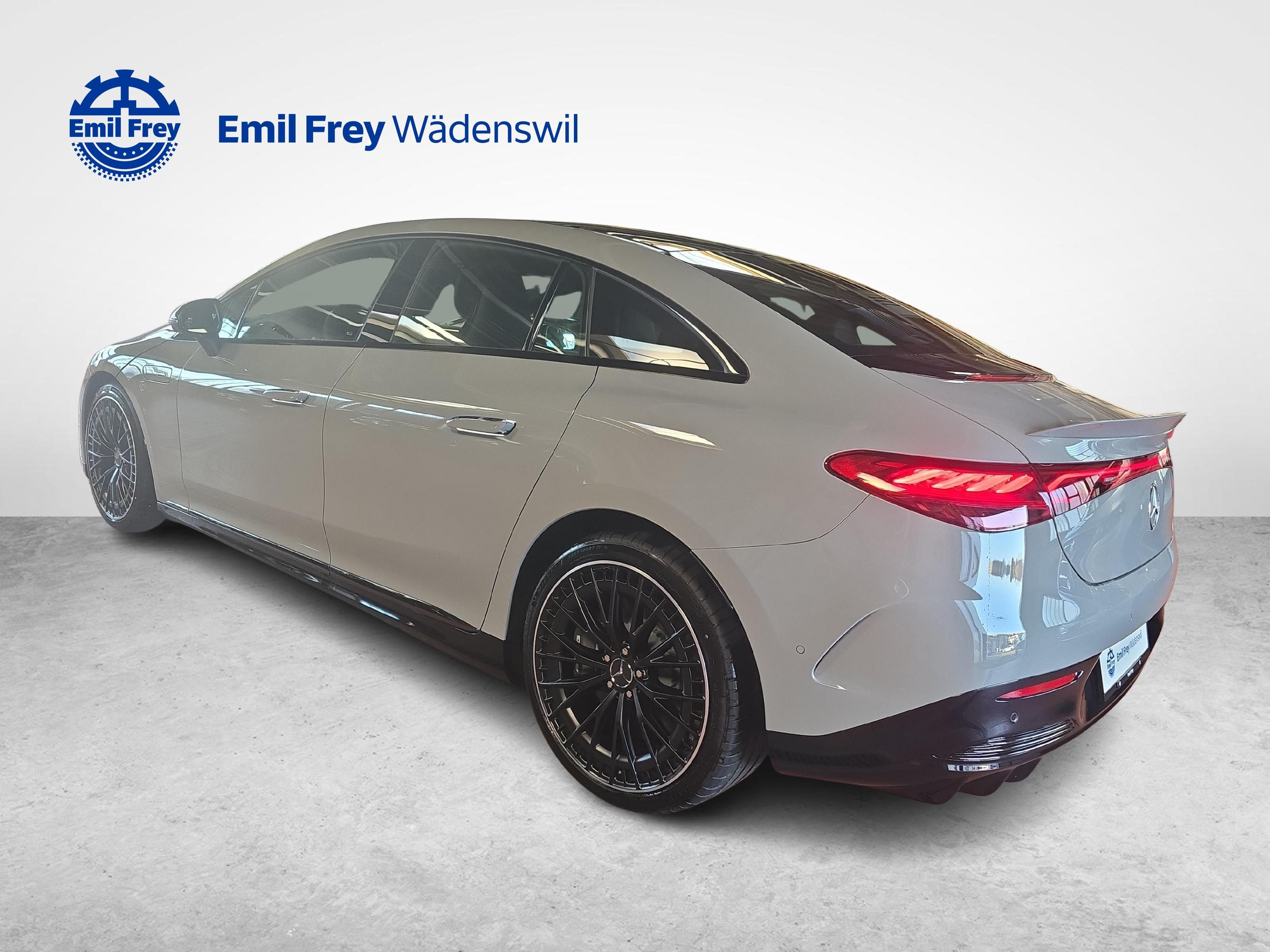 Mercedes-Benz AMG EQE 53 4MATIC+ Executive Edition Limousine - Vorschau 3