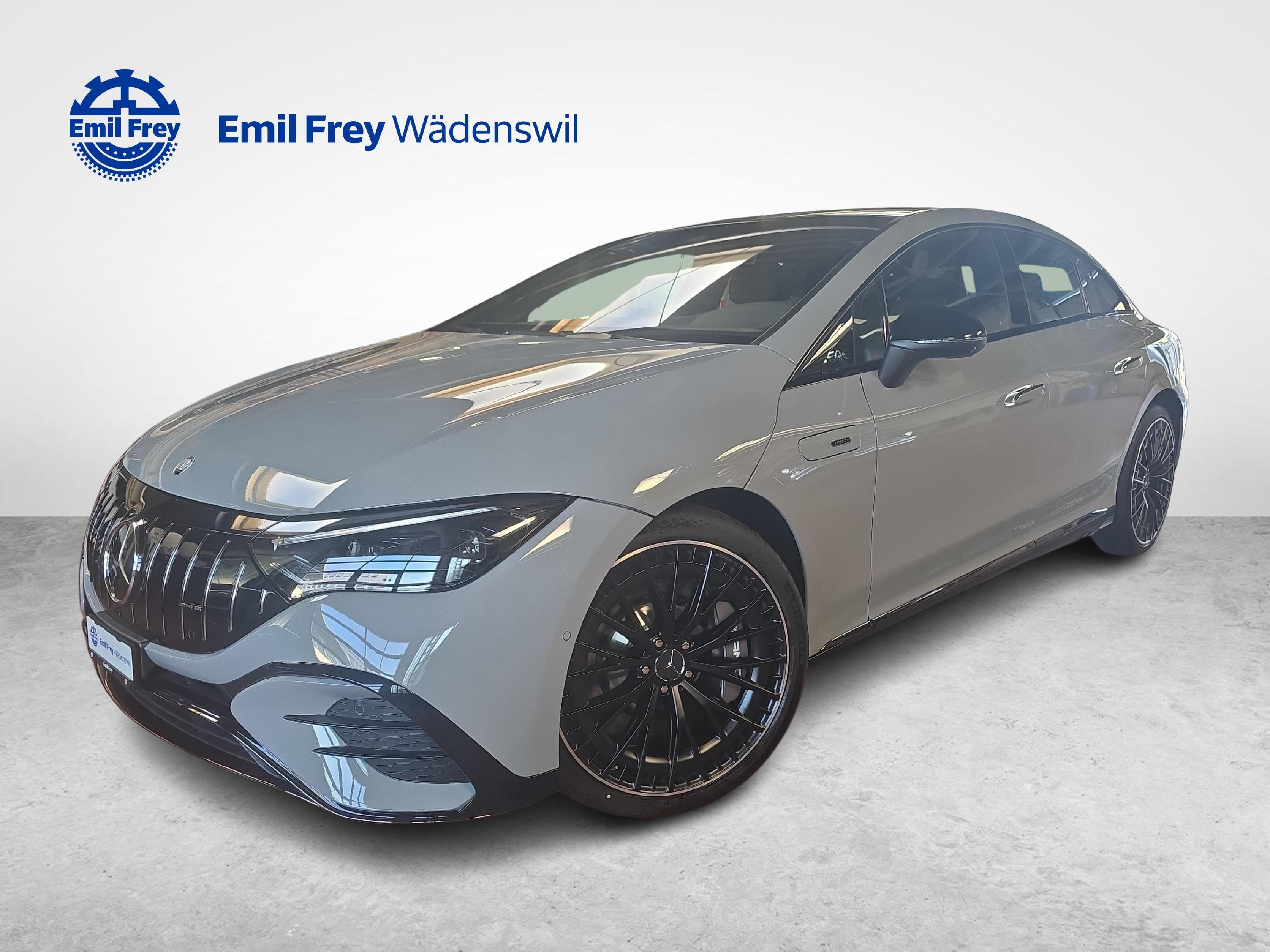 Mercedes-Benz AMG EQE 53 4MATIC+ Executive Edition Limousine - Bild 1