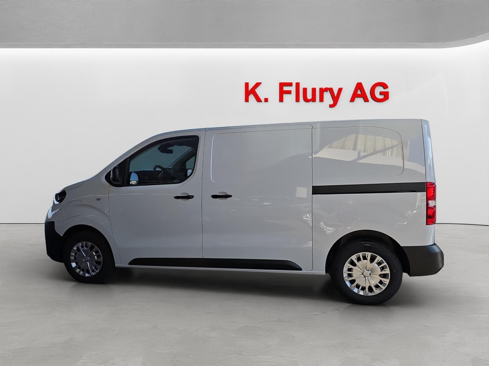 Toyota PROACE Van L1 50KWh Advanced - Vorschau 2