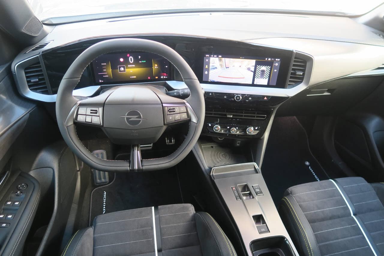 Opel Mokka-e GSe - Vorschau 5