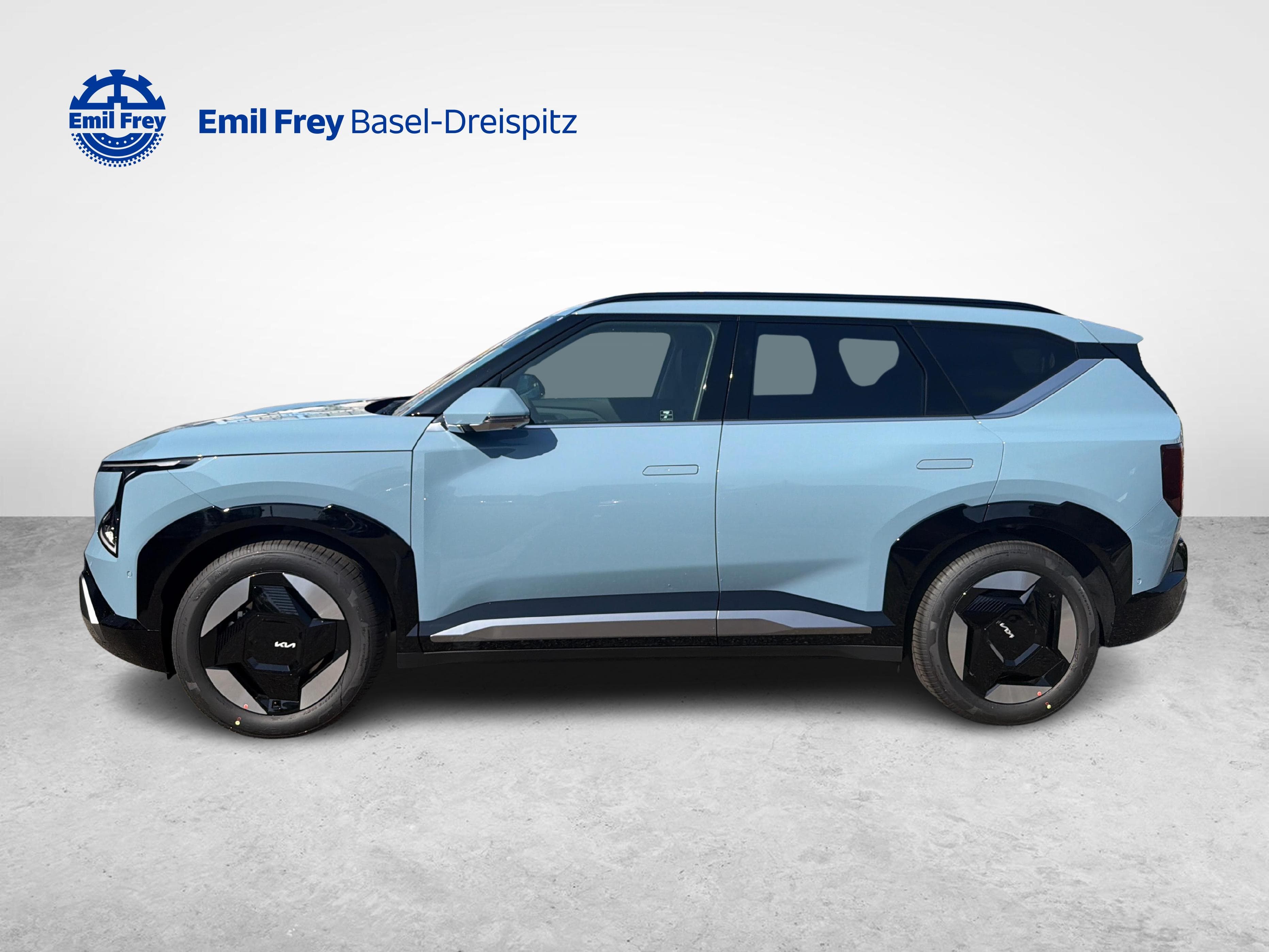 Kia EV5 81 kWh Earth - Vorschau 2