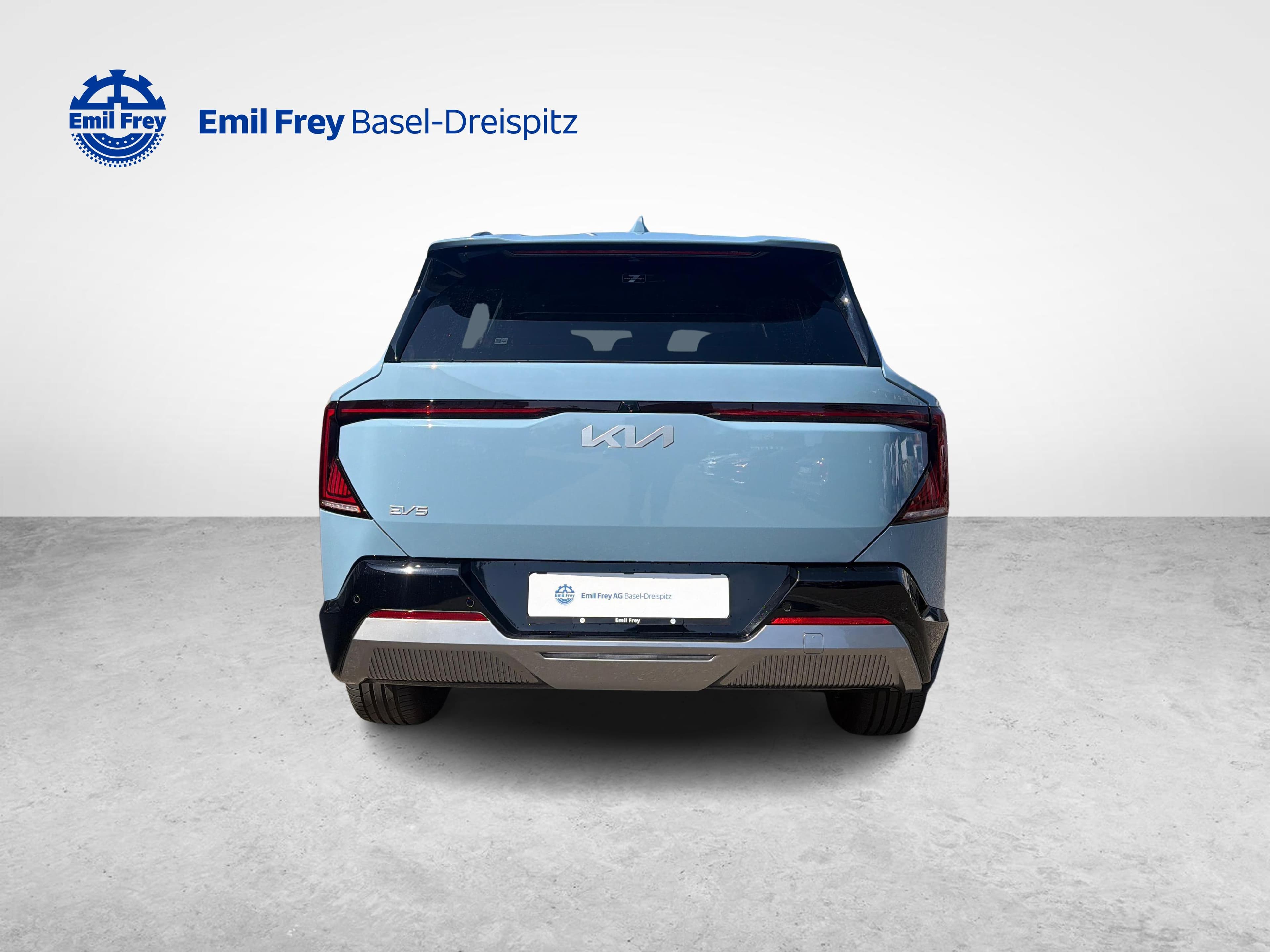 Kia EV5 81 kWh Earth - Vorschau 4