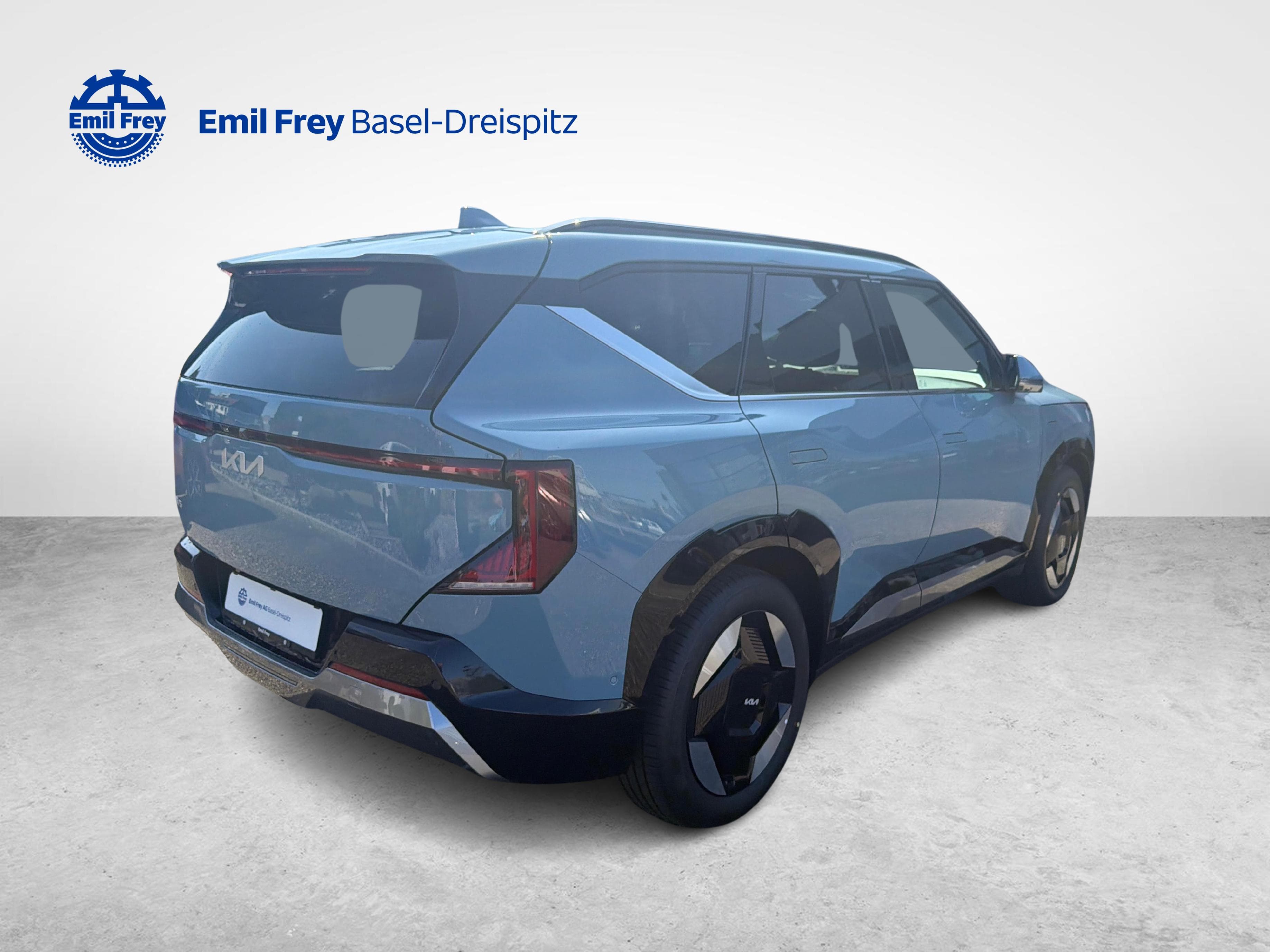 Kia EV5 81 kWh Earth - Vorschau 5