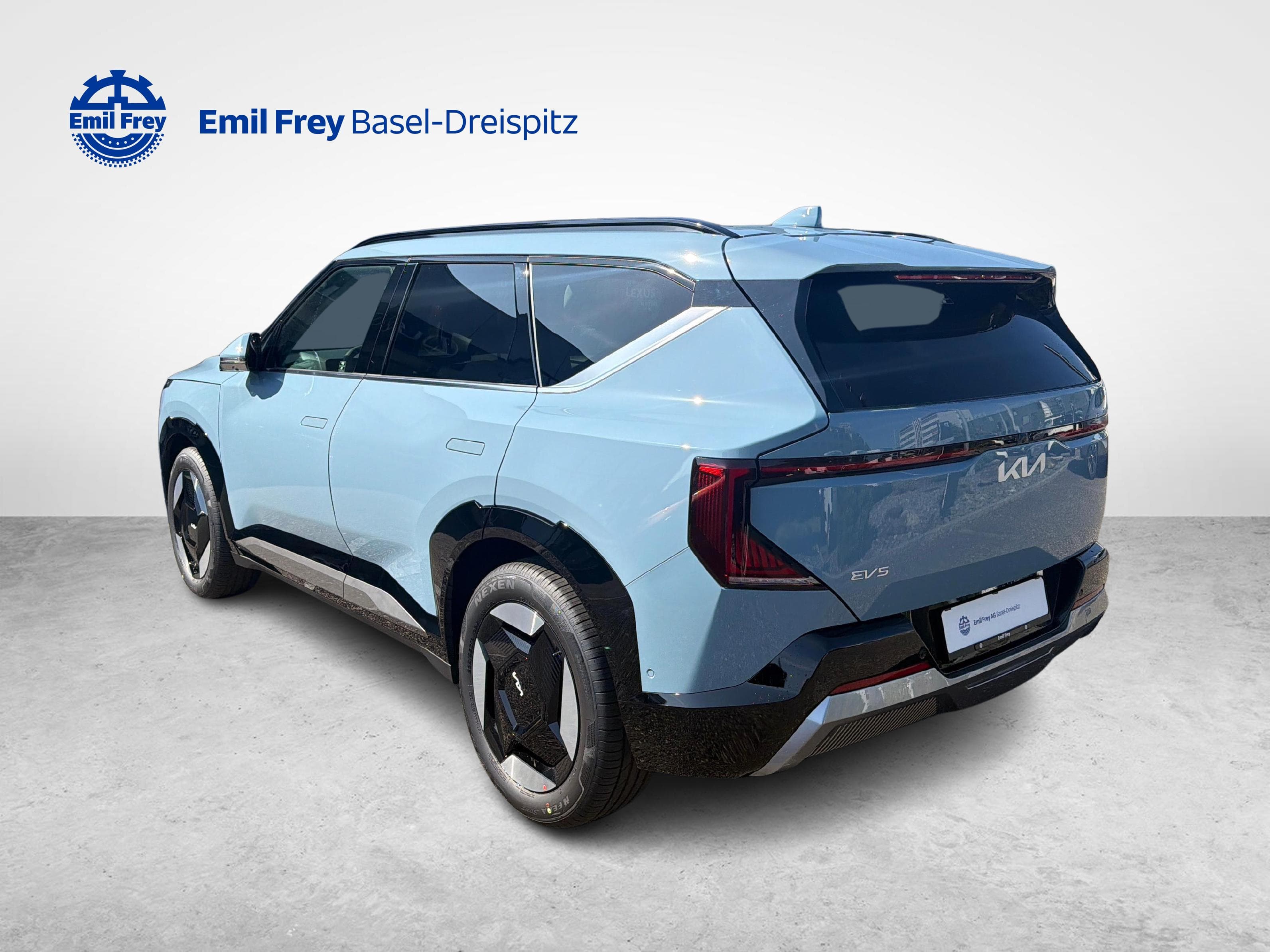 Kia EV5 81 kWh Earth - Vorschau 3