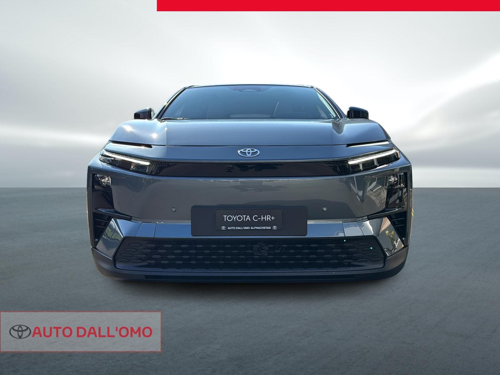 Toyota C-HR+ Premium AWD - Vorschau 2