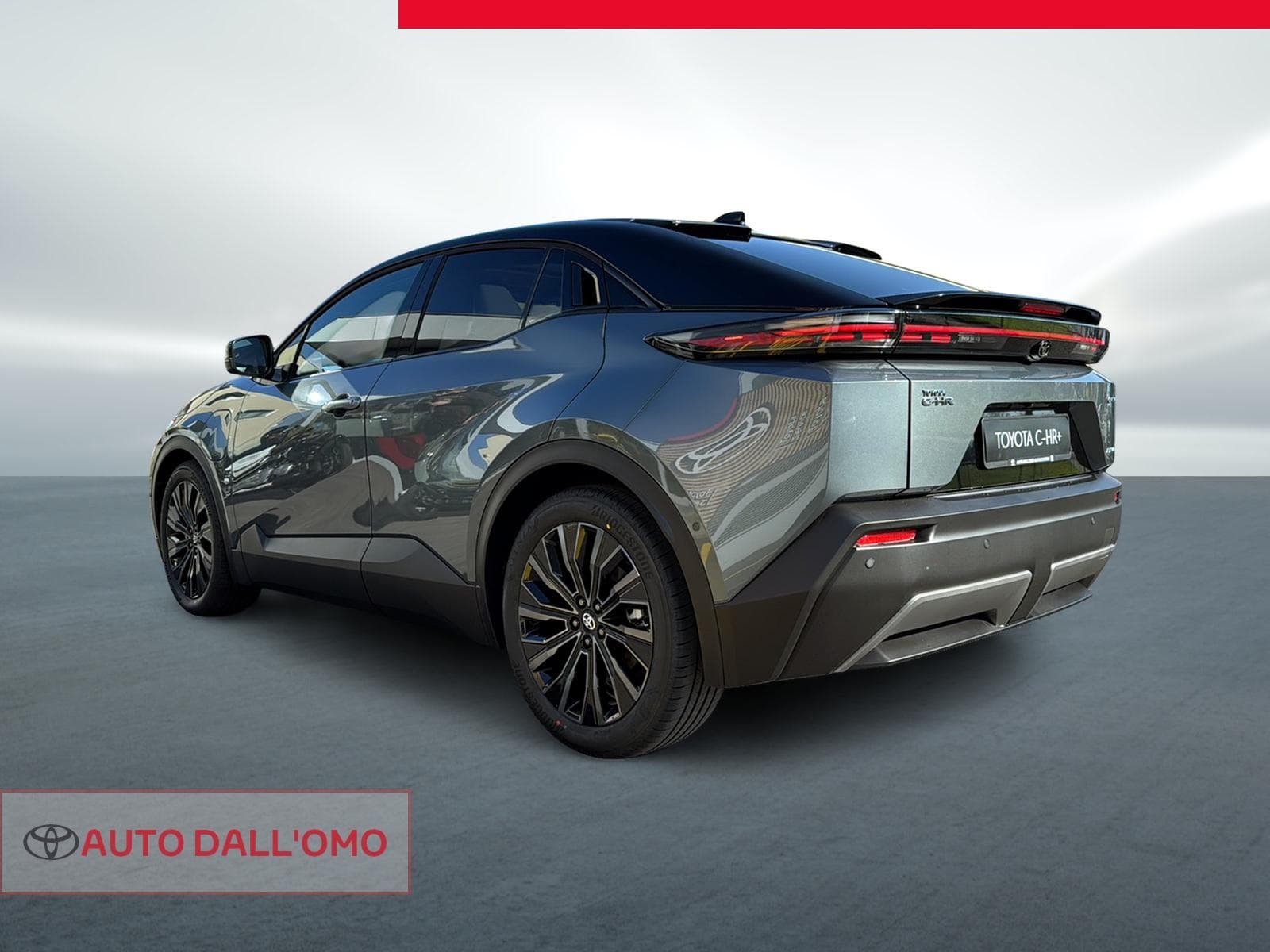Toyota C-HR+ Premium AWD - Vorschau 4
