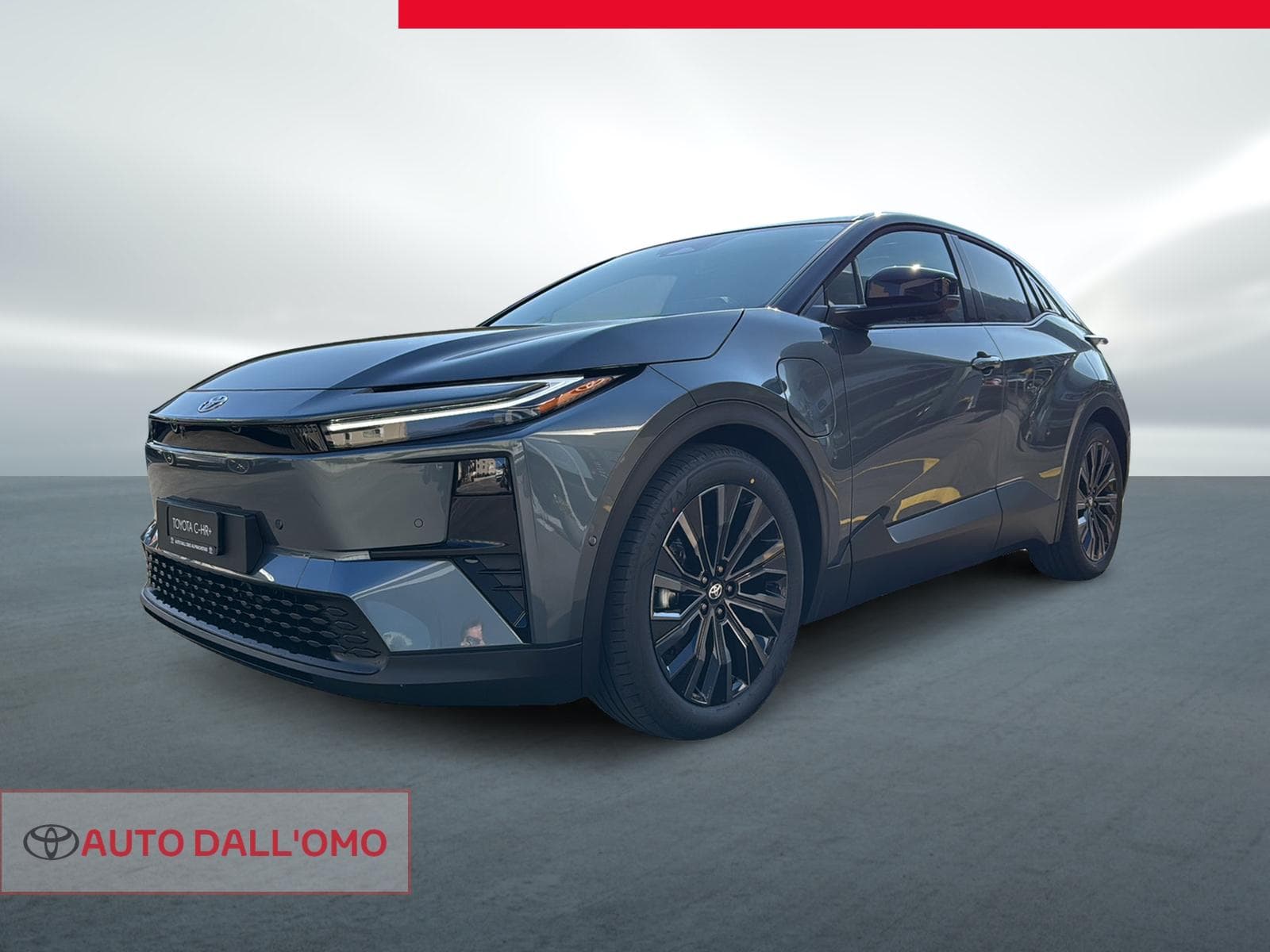 Toyota C-HR+ Premium AWD - Bild 1