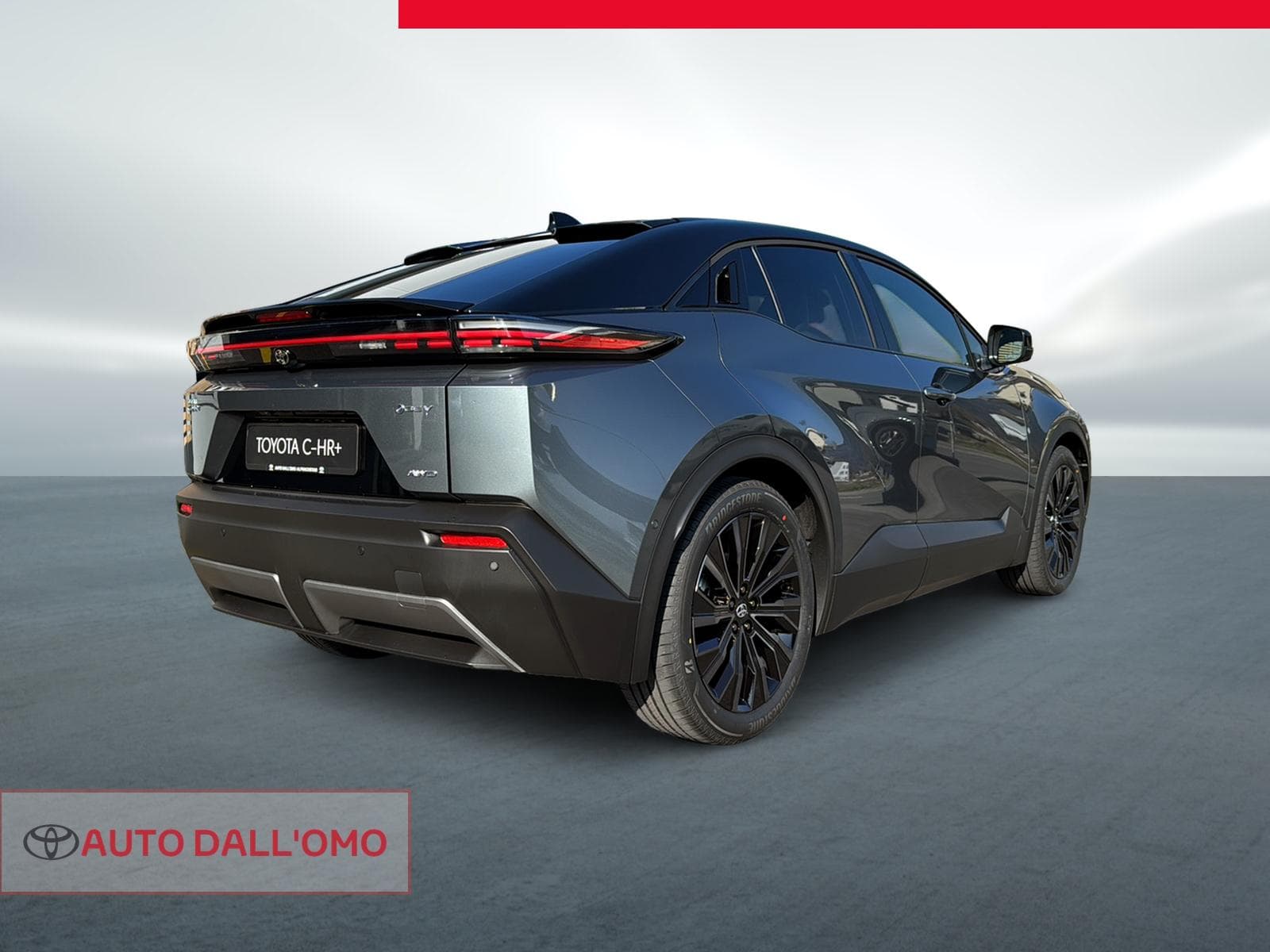 Toyota C-HR+ Premium AWD - Vorschau 5