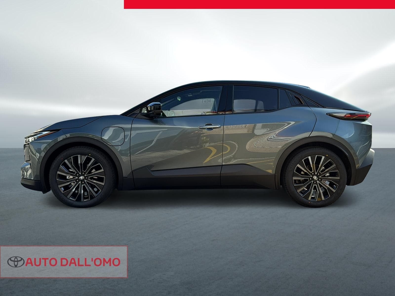 Toyota C-HR+ Premium AWD - Vorschau 3
