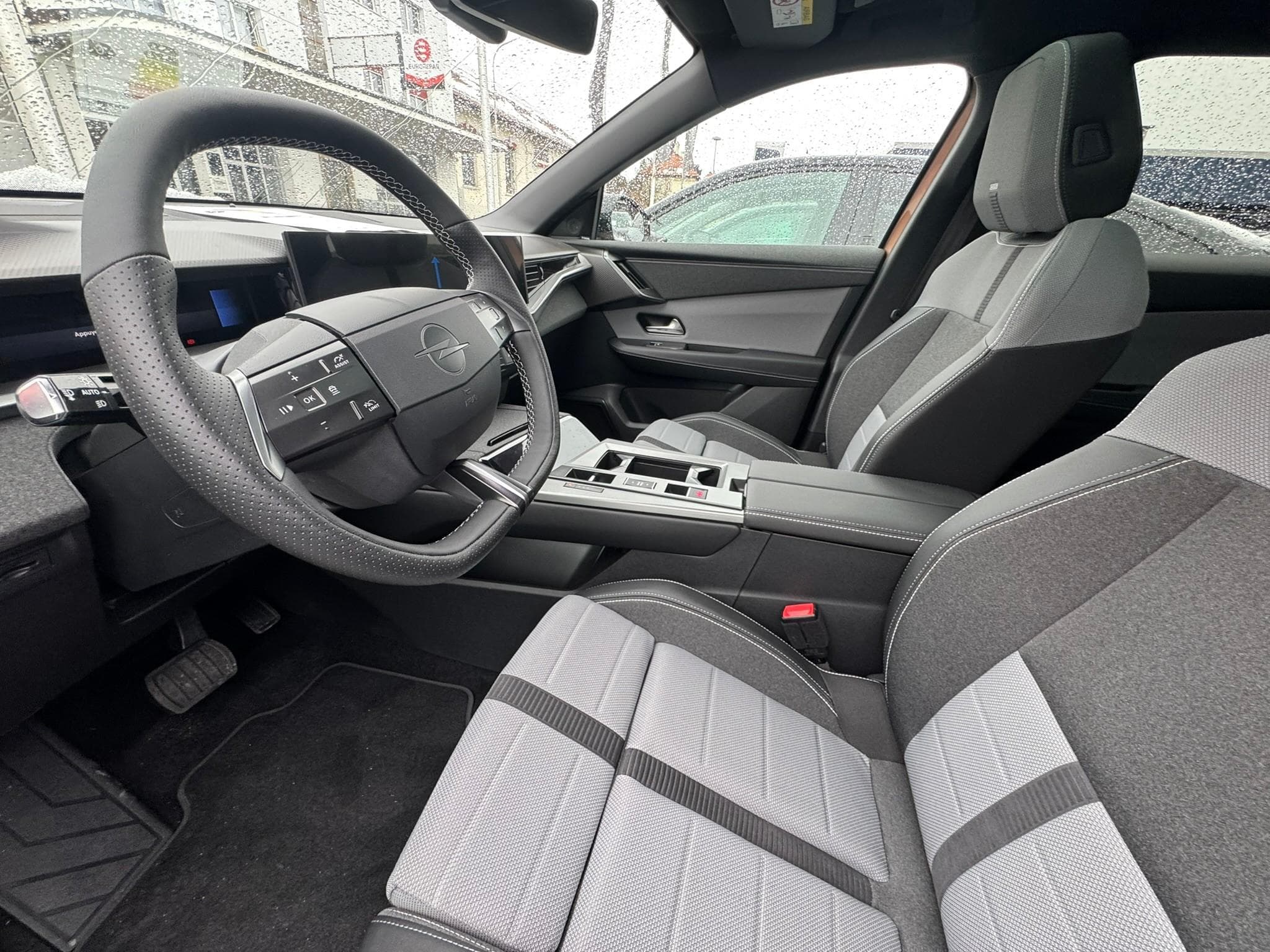 Opel Grandland Elektro 73kWh GS - Vorschau 5