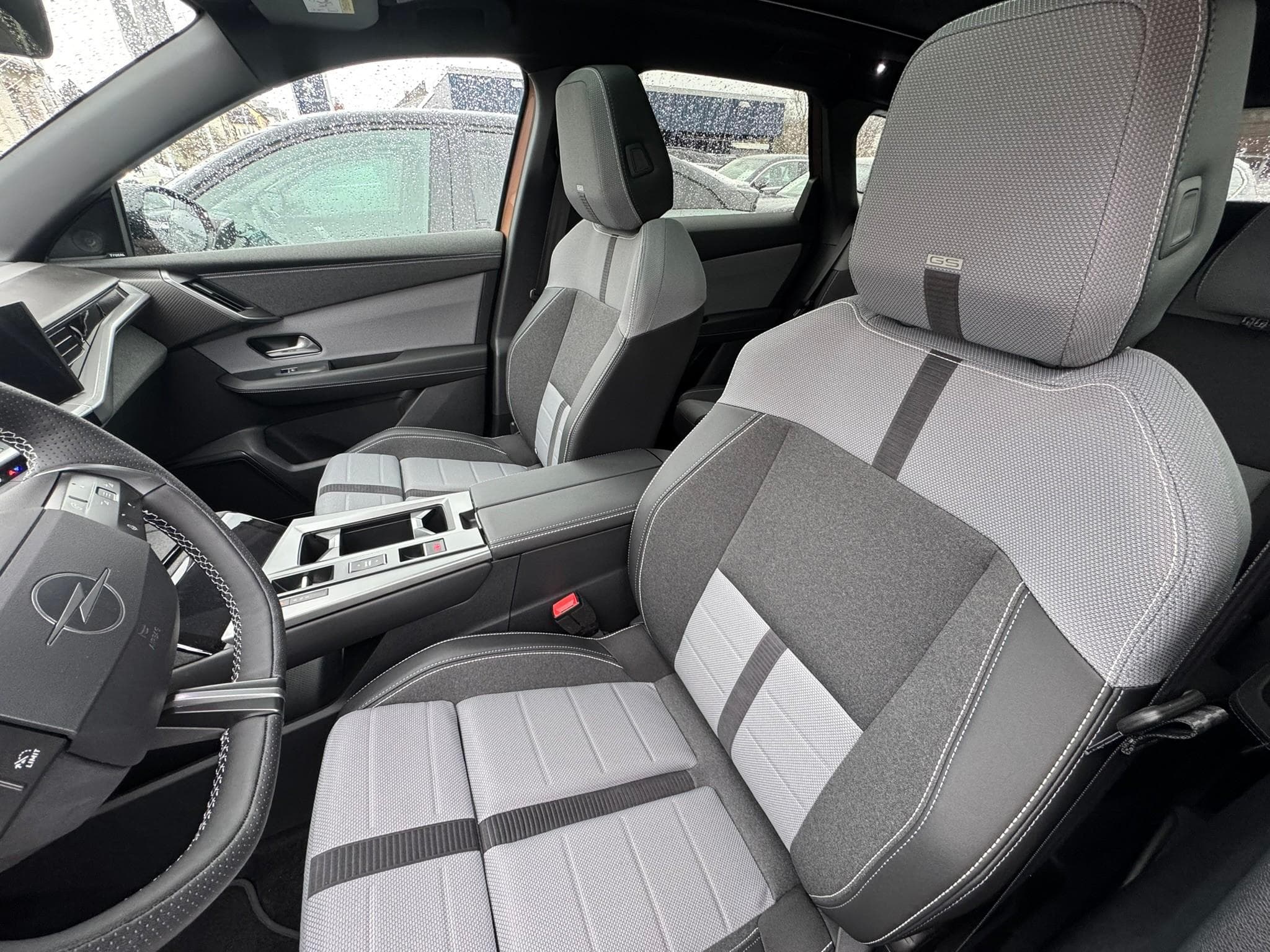 Opel Grandland Elektro 73kWh GS - Vorschau 4