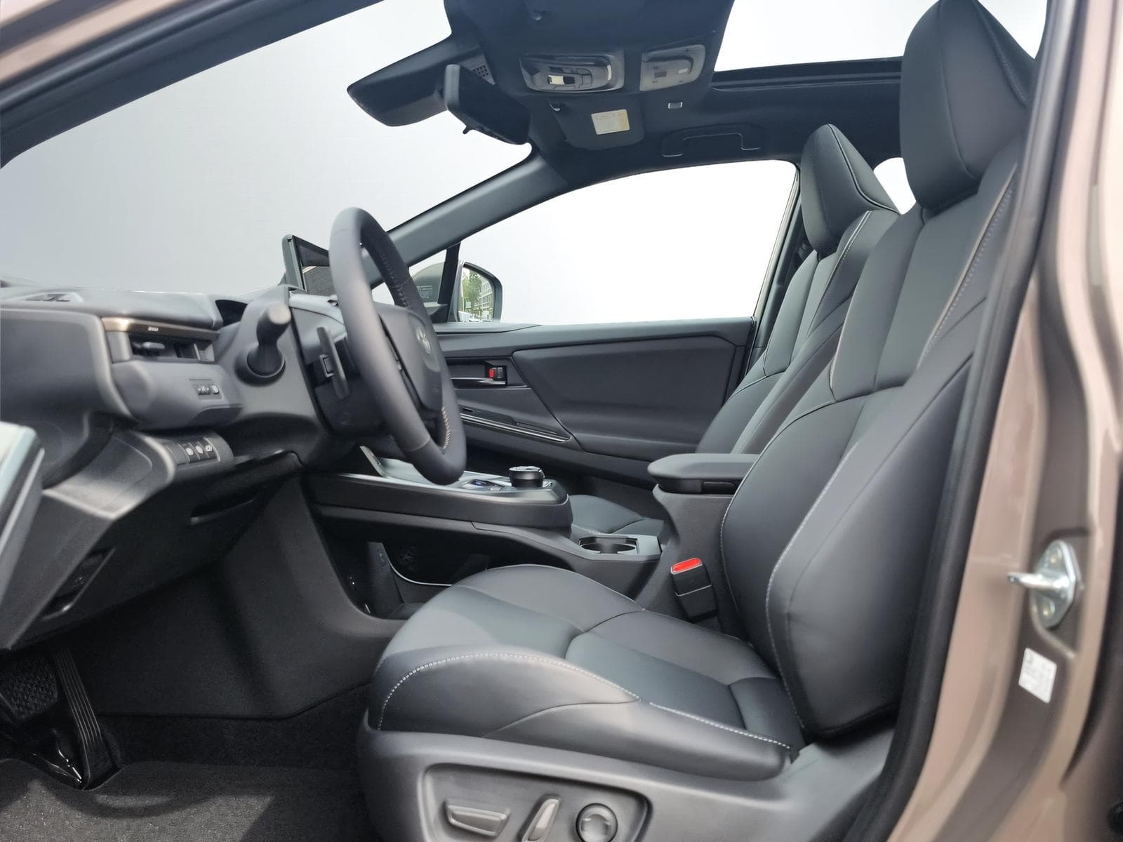 Toyota bZ4X Touring Premium AWD - Vorschau 3