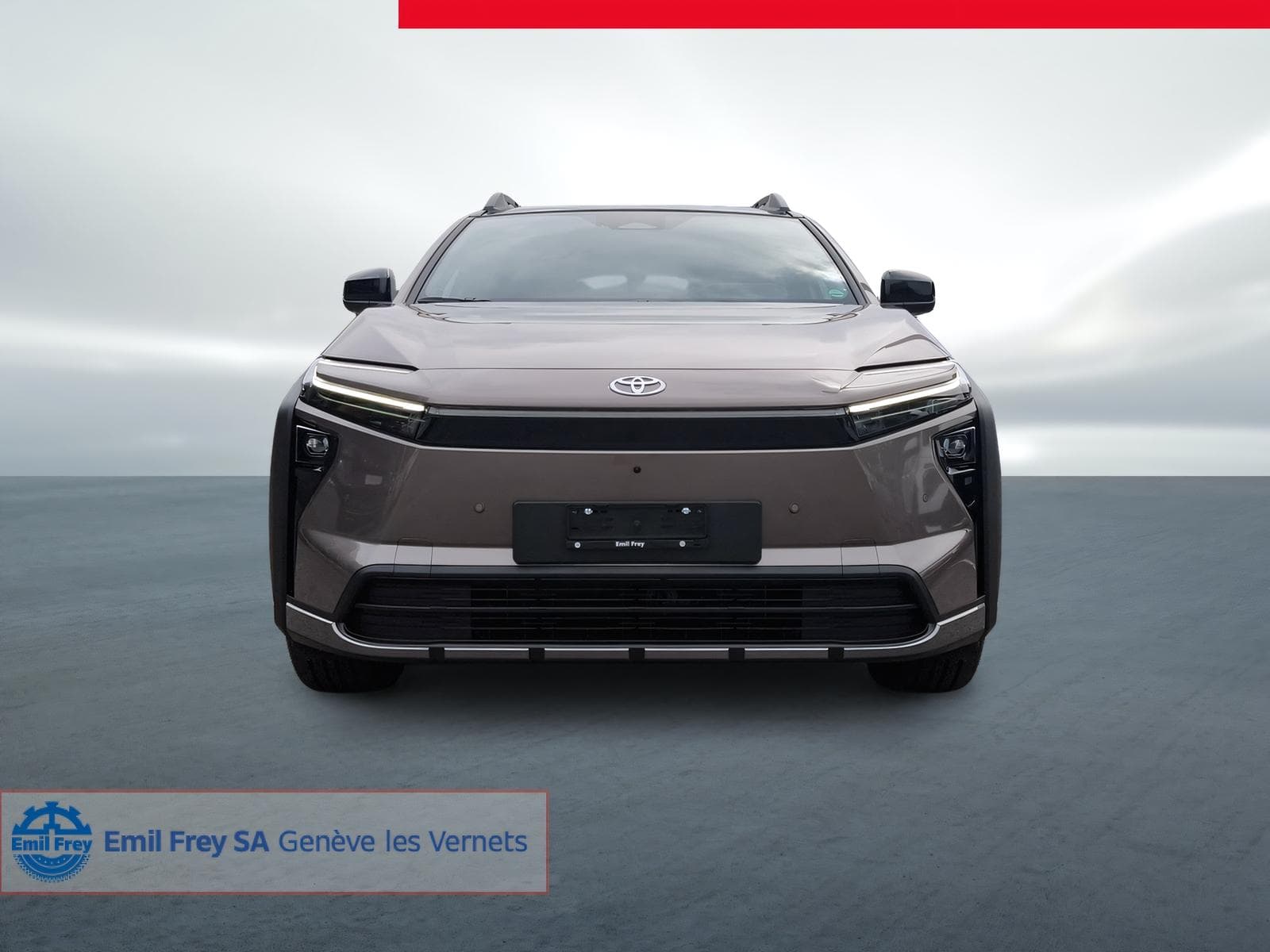 Toyota bZ4X Touring Premium AWD - Vorschau 2