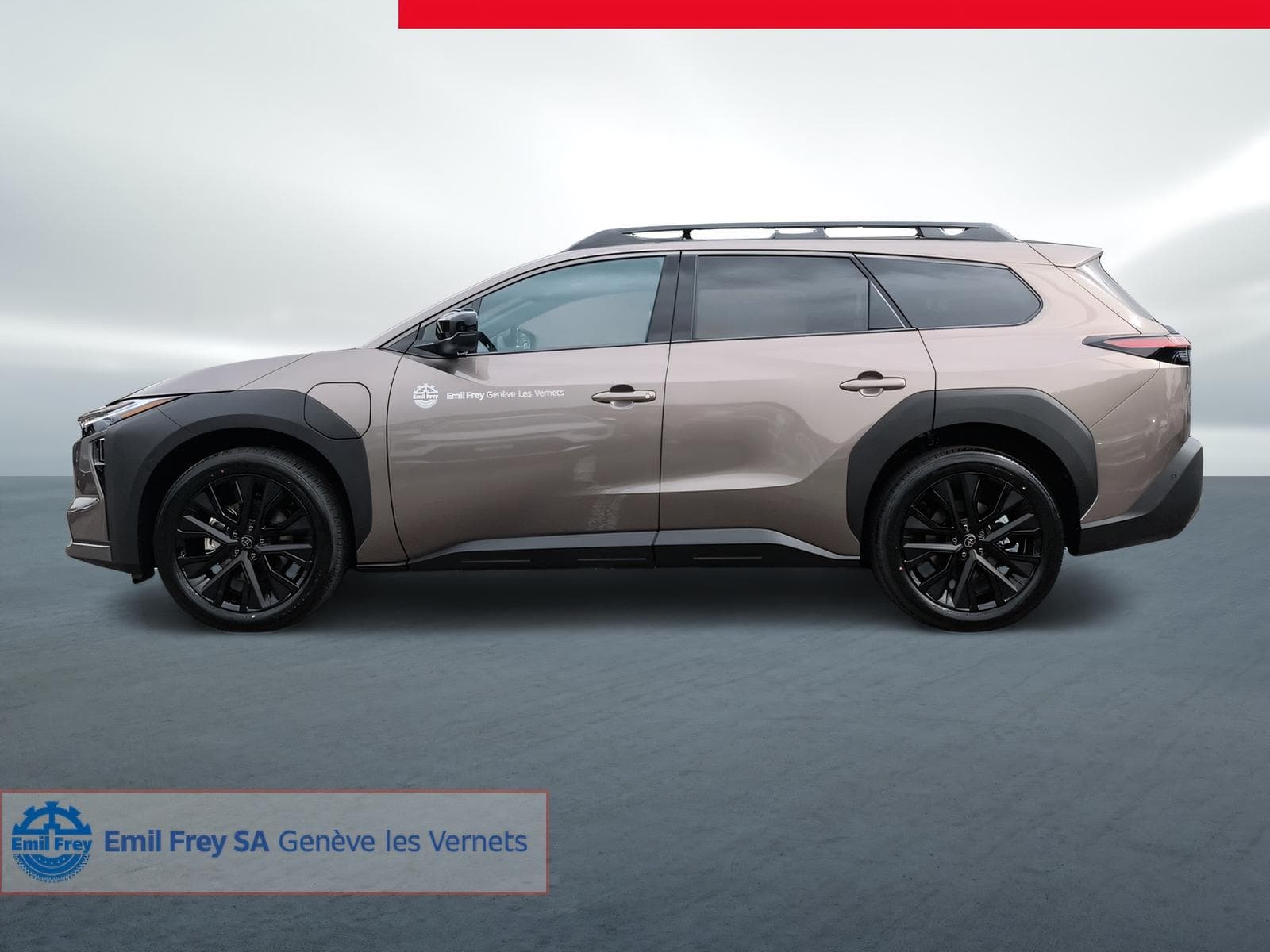 Toyota bZ4X Touring Premium AWD - Vorschau 4