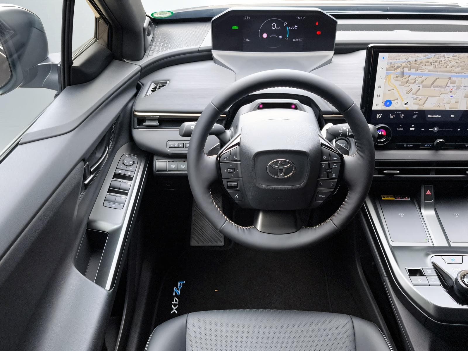 Toyota bZ4X Touring Premium AWD - Vorschau 5