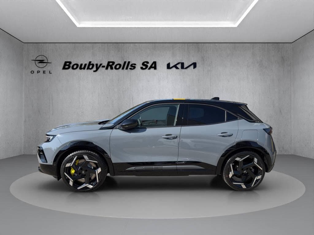 Opel Mokka-e GSE 207kW - Vorschau 3
