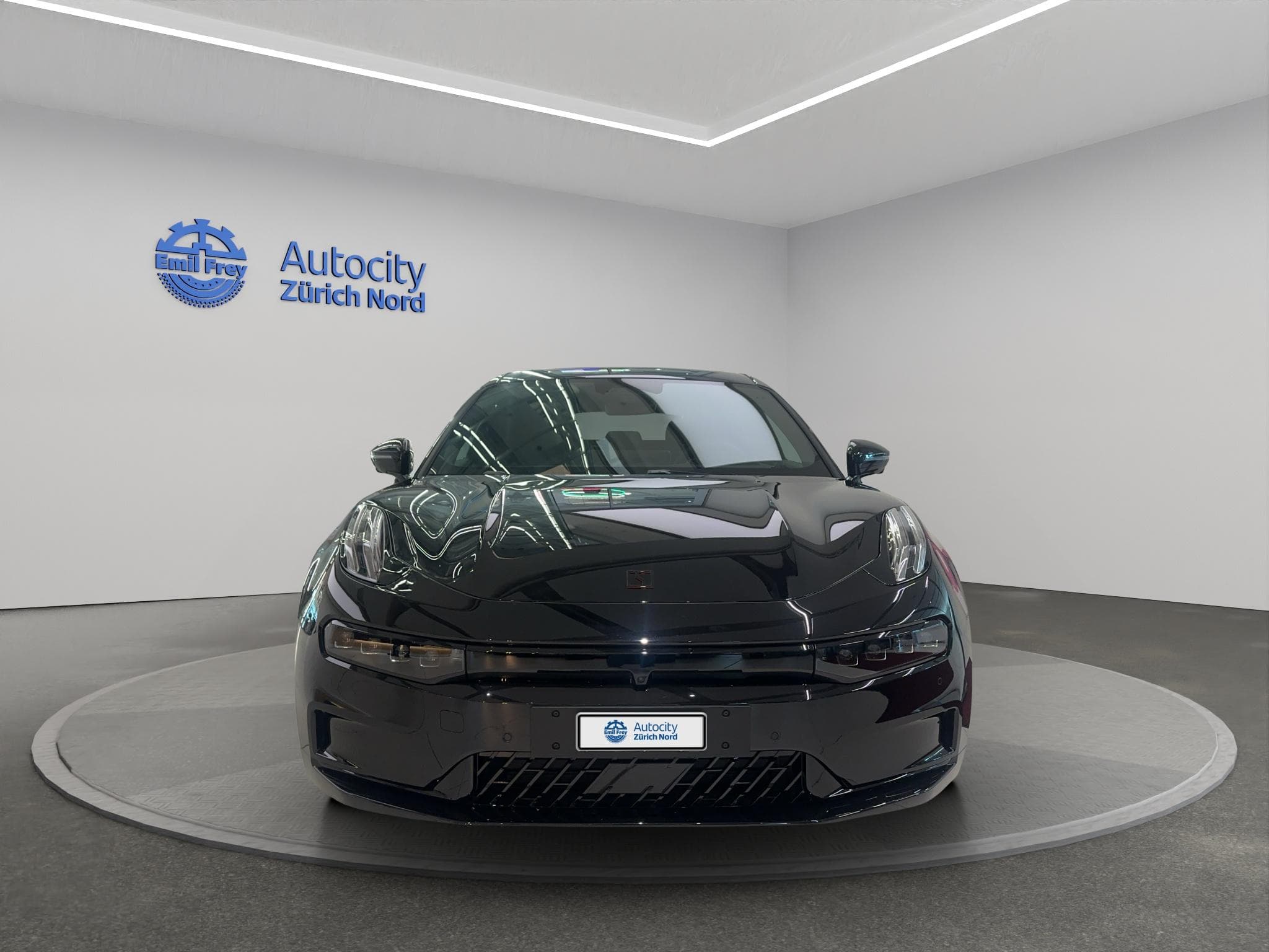 Zeekr 001 Performance AWD - Vorschau 2