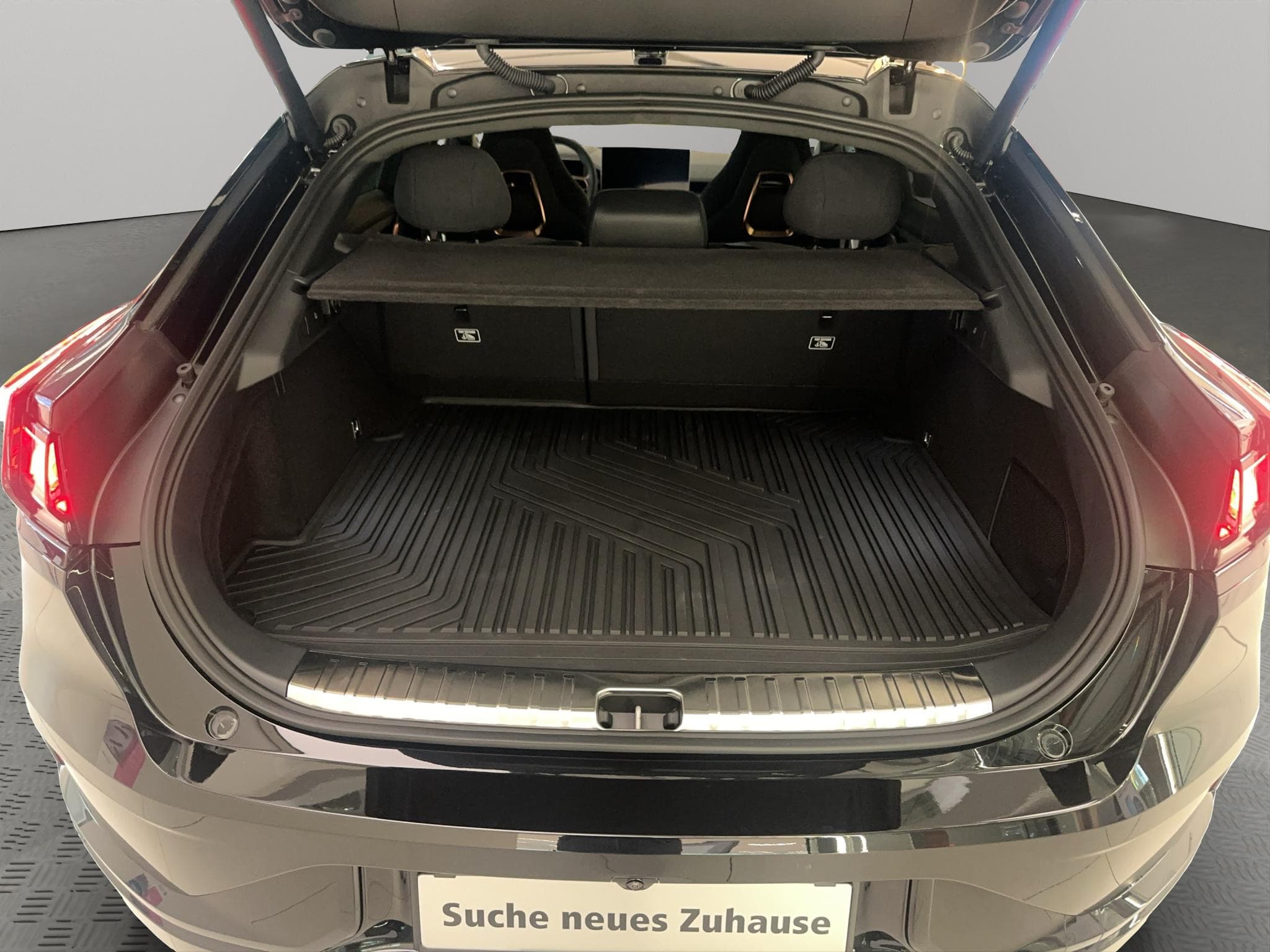 Zeekr 001 Performance AWD - Vorschau 5