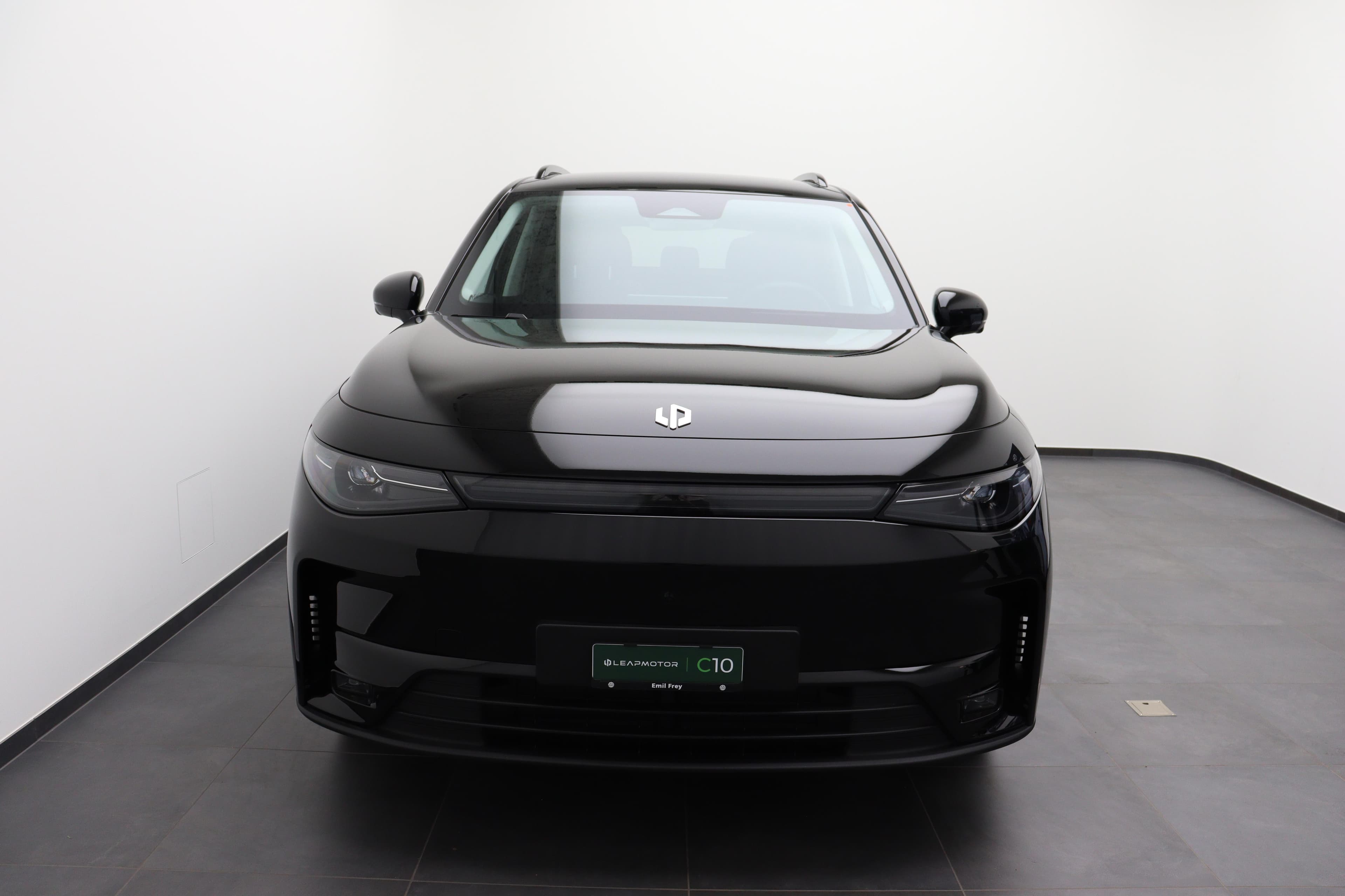 Leapmotor C10 EV AWD - Vorschau 2