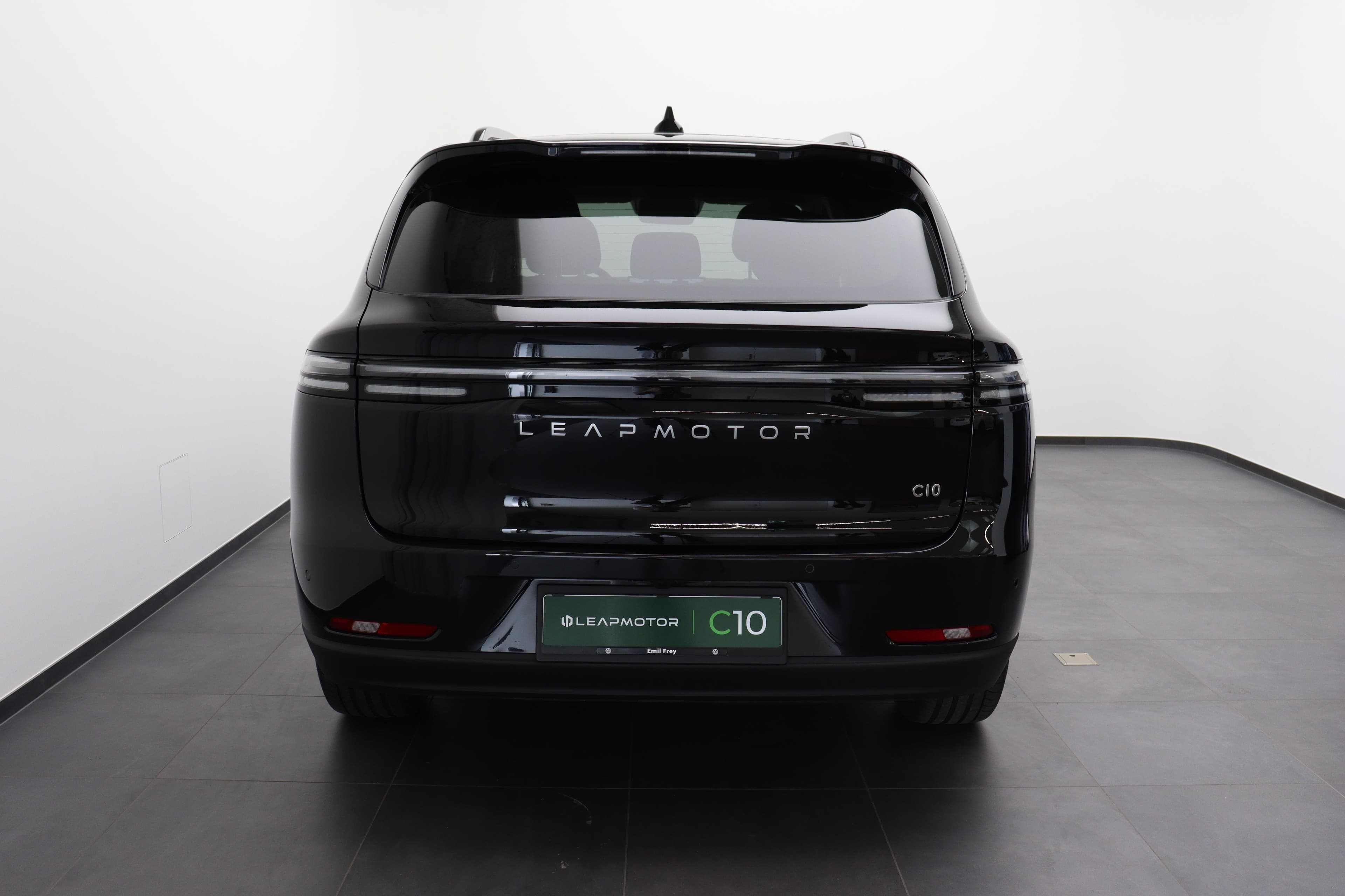 Leapmotor C10 EV AWD - Vorschau 5