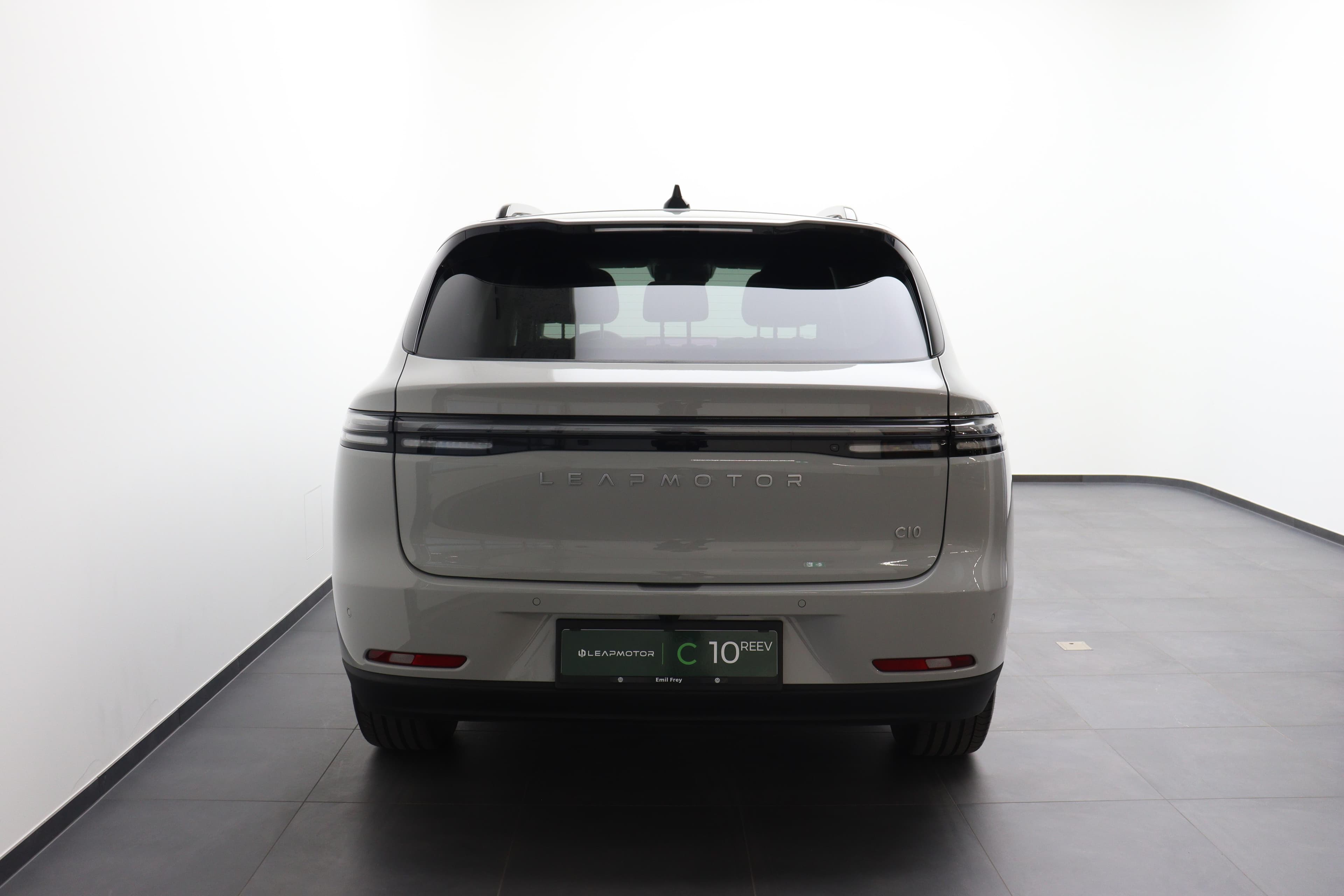Leapmotor C10 Design EV AWD - Vorschau 3