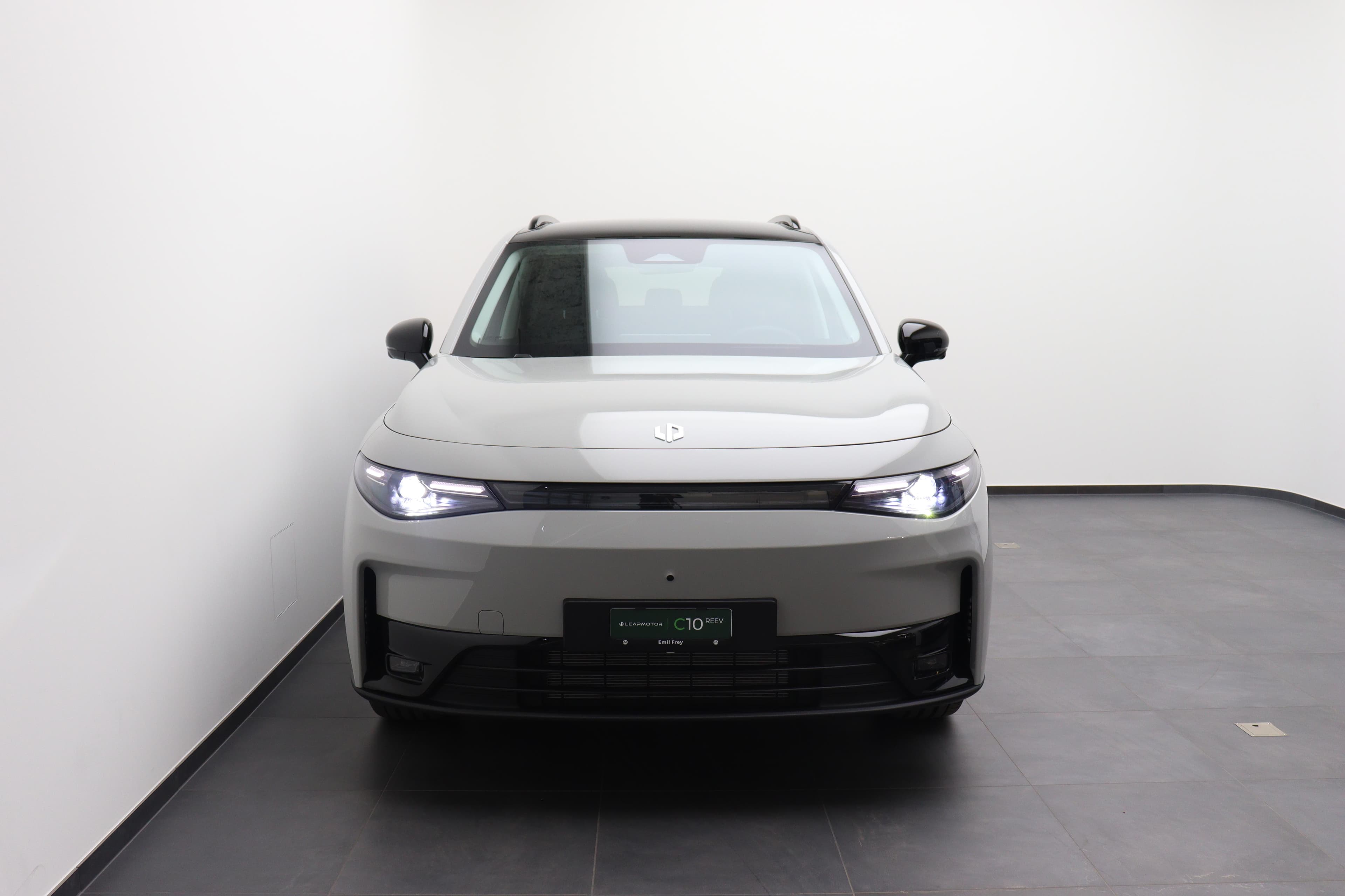 Leapmotor C10 Design EV AWD - Vorschau 4